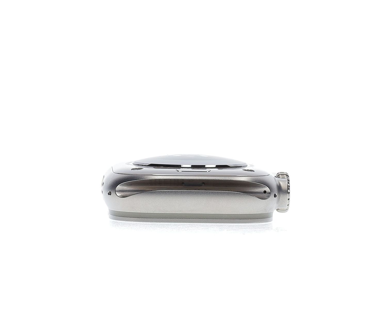 Apple Watch Ultra 2 2023, GPS + Cellular, Titanium 49mm Titanium - Kiváló