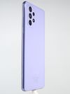 gallery Telefon mobil Samsung Galaxy A72 Dual Sim, Violet, 128 GB,  Excelent