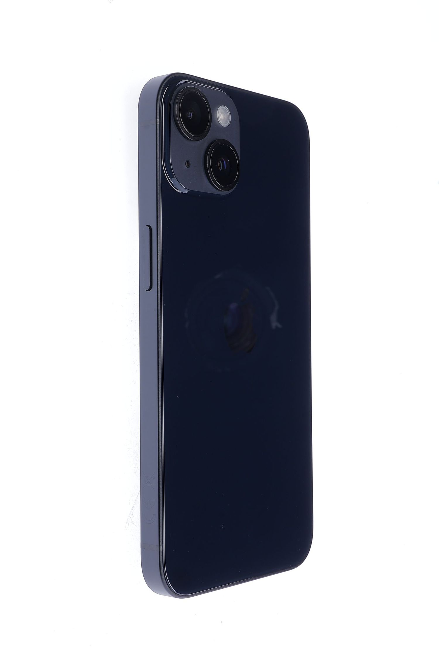 Apple iPhone 14 256 GB Midnight - Σαν καινούργιο