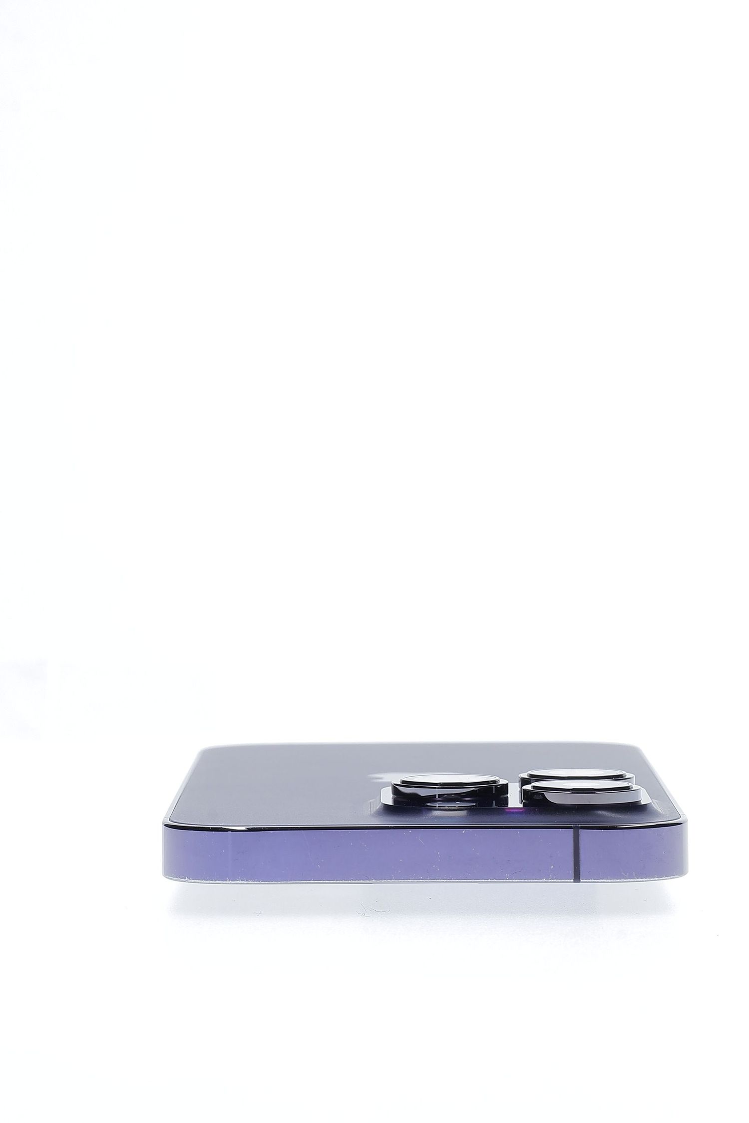 Apple iPhone 14 Pro 128 GB Deep Purple - Εξαιρετικό