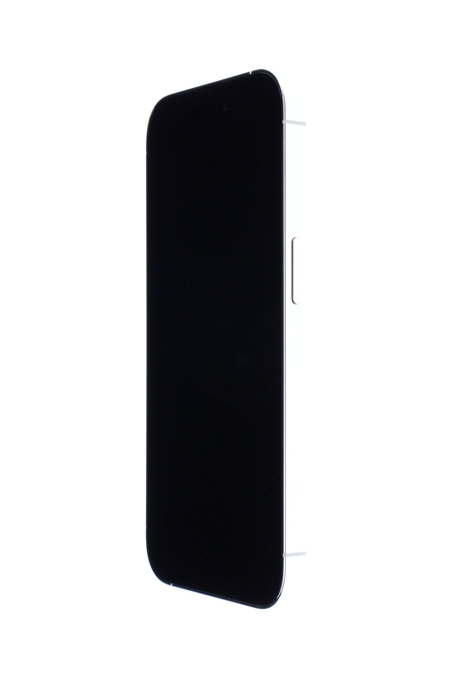 Apple iPhone 14 Pro 256 GB Silver - Kiváló
