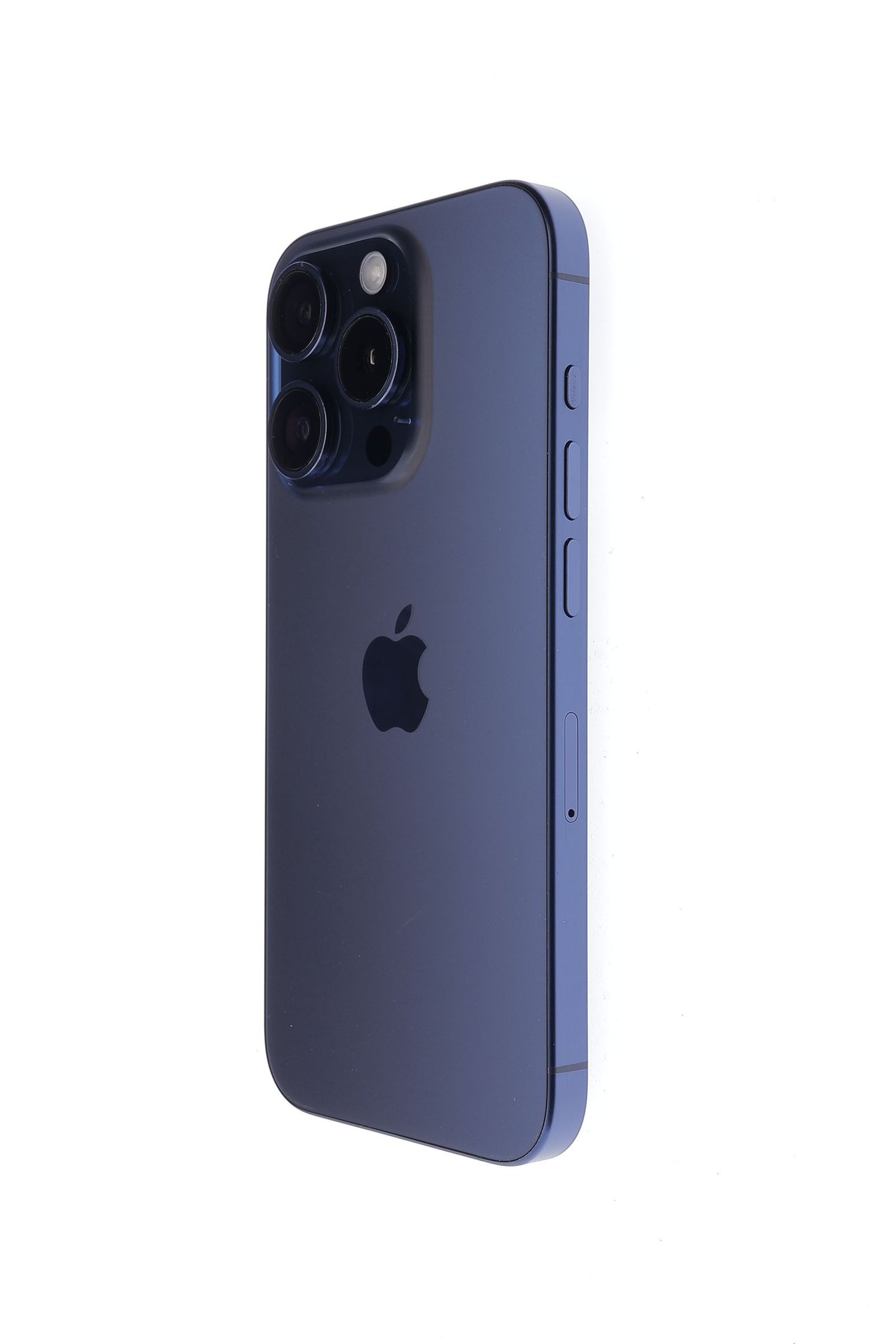Apple iPhone 15 Pro 128 GB Blue Titanium - Ca nou