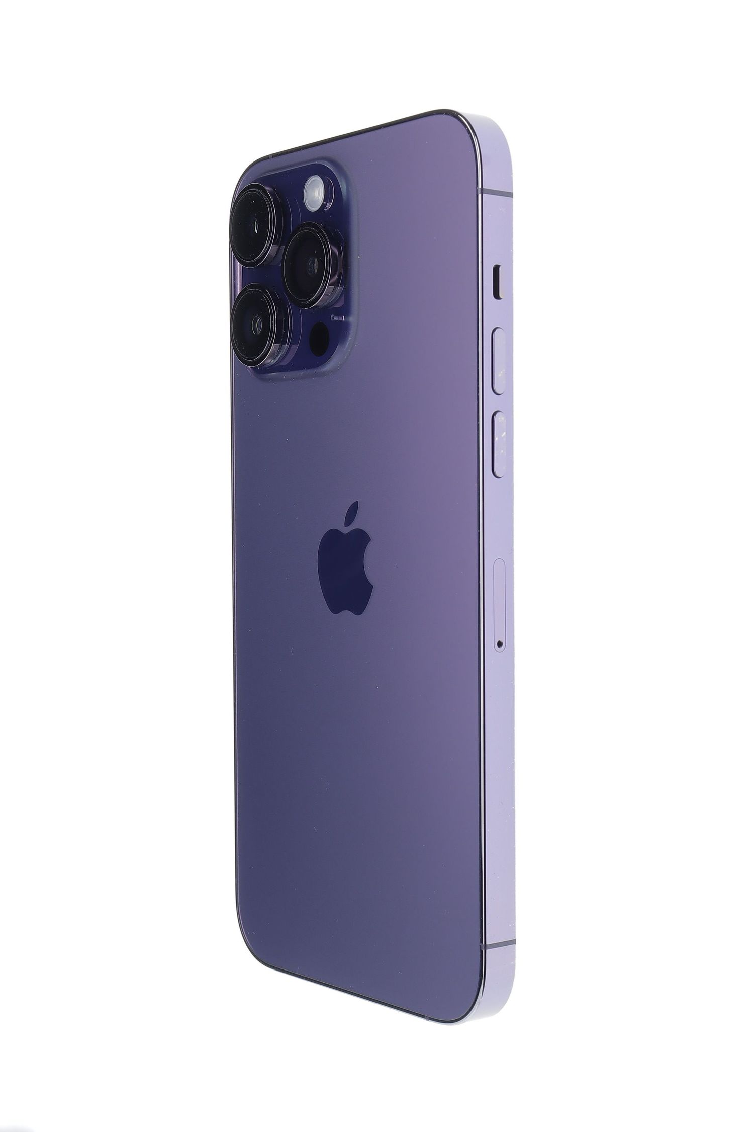 Apple iPhone 14 Pro Max 128GBディープパープル 本体 Apple iPhone 14 Pro Max, Deep Purple, 128 GB - de la 2.239 lei