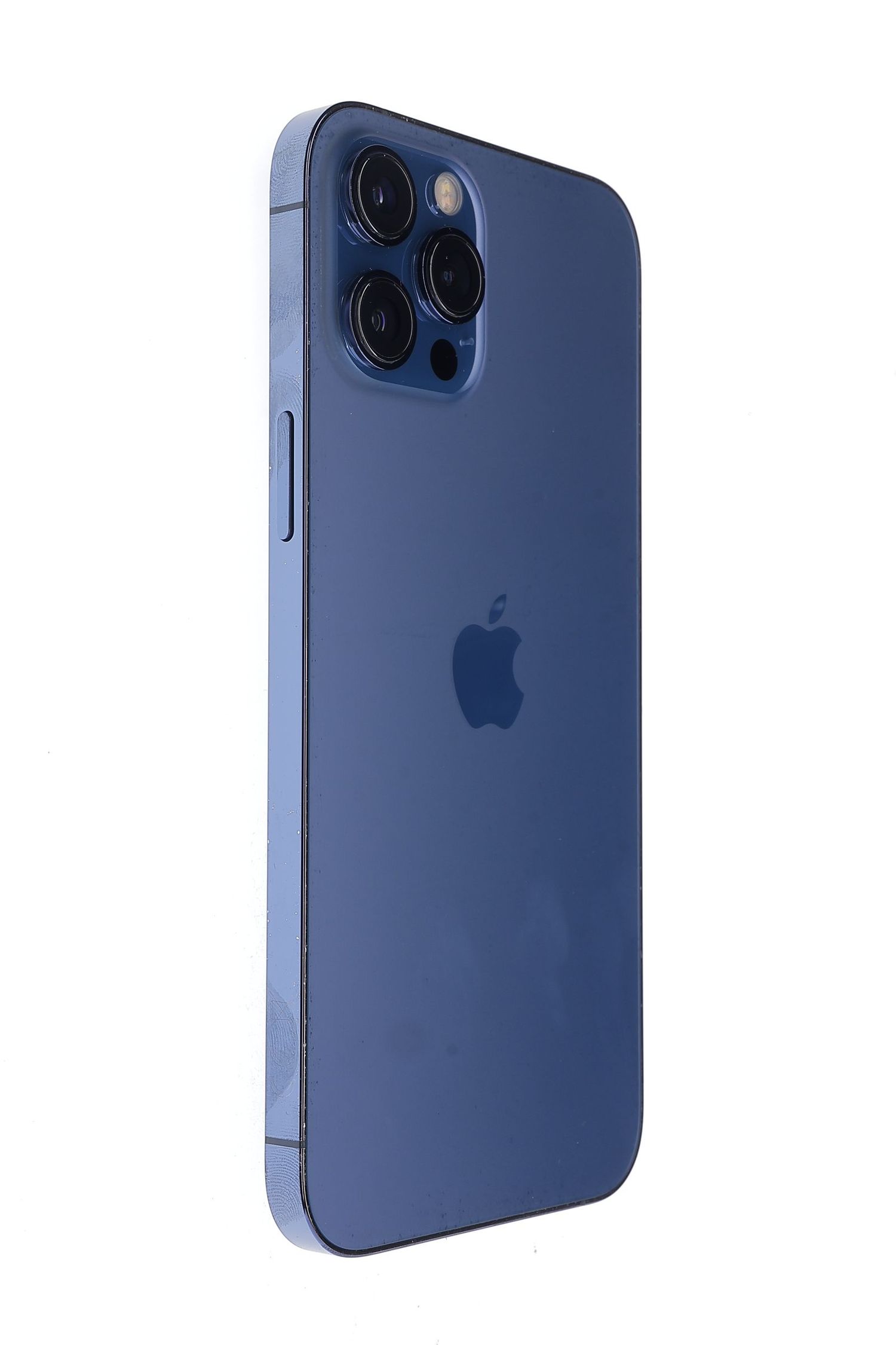 Apple iPhone 12 Pro Max 512 GB Pacific Blue - Foarte bun