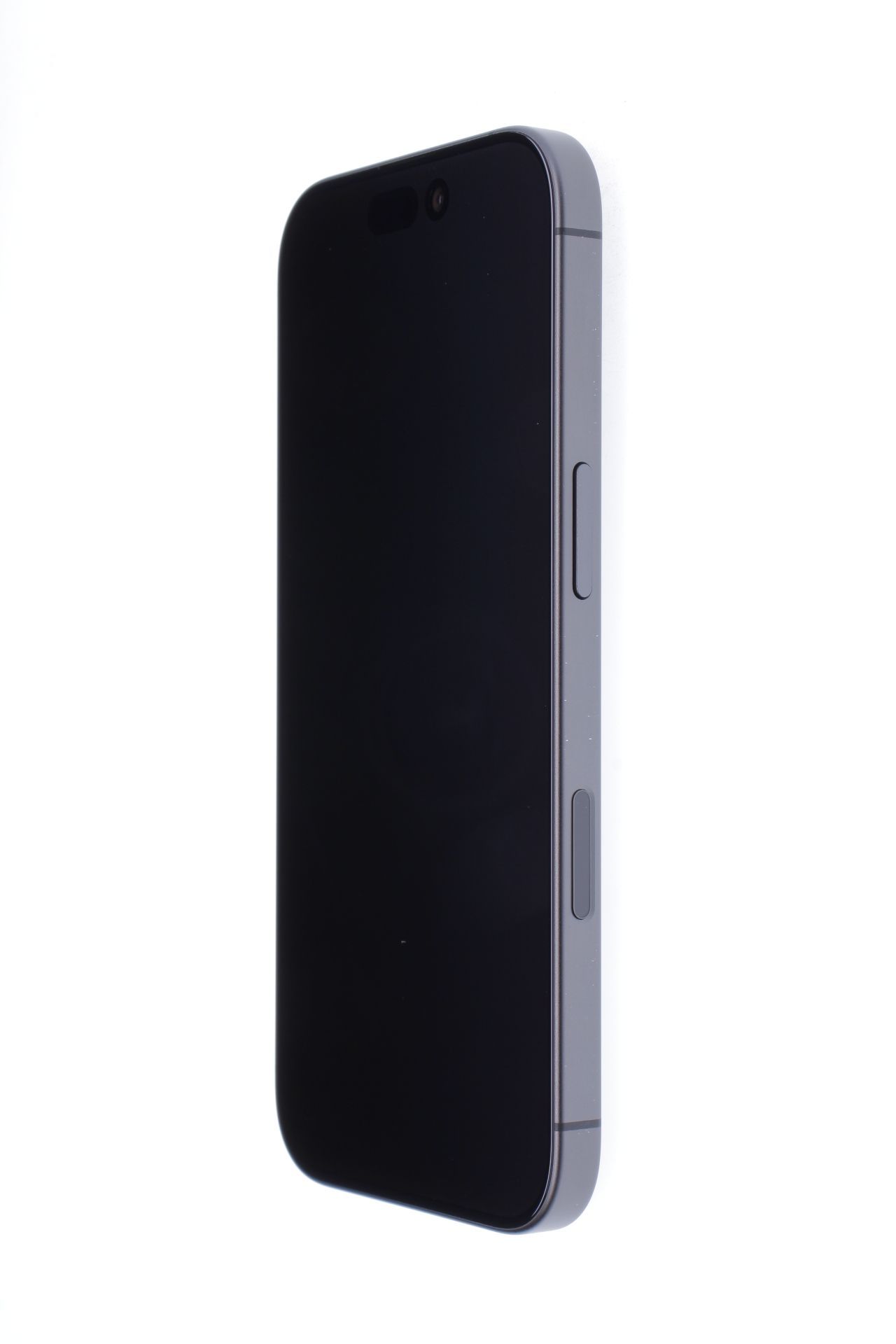 Apple iPhone 17 256 GB Black - Kiváló