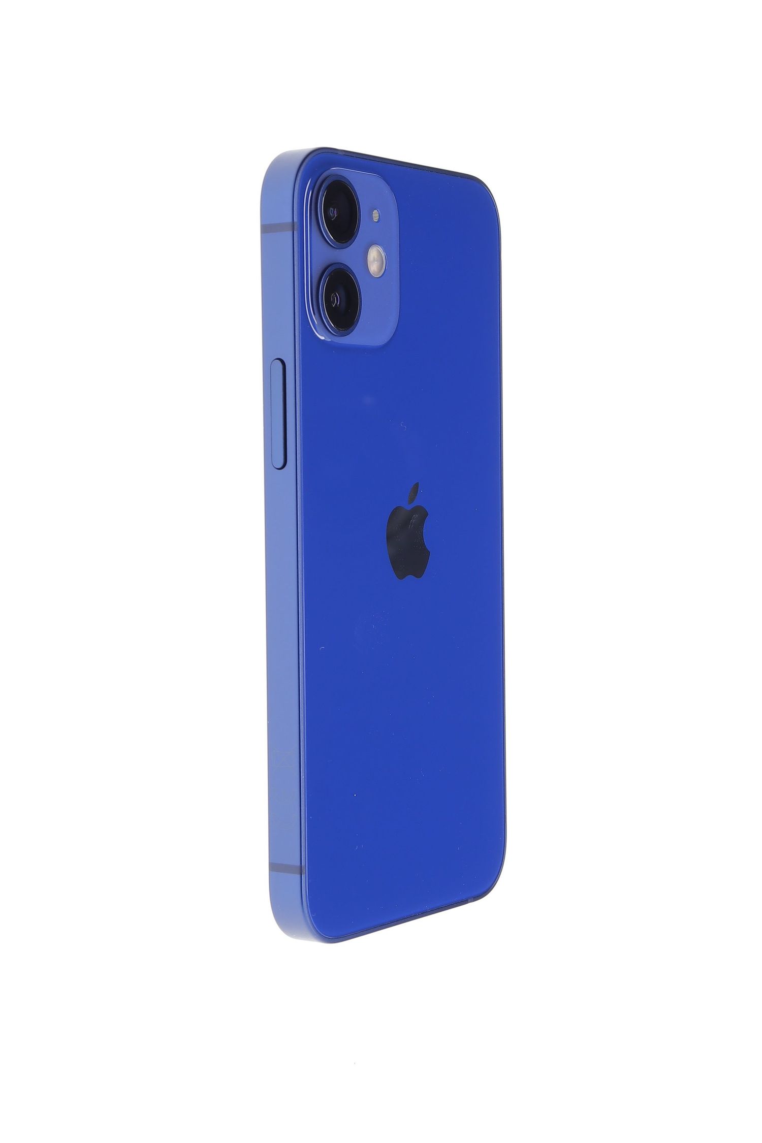 Apple iPhone 12 mini 64 GB Blue - Σαν καινούργιο