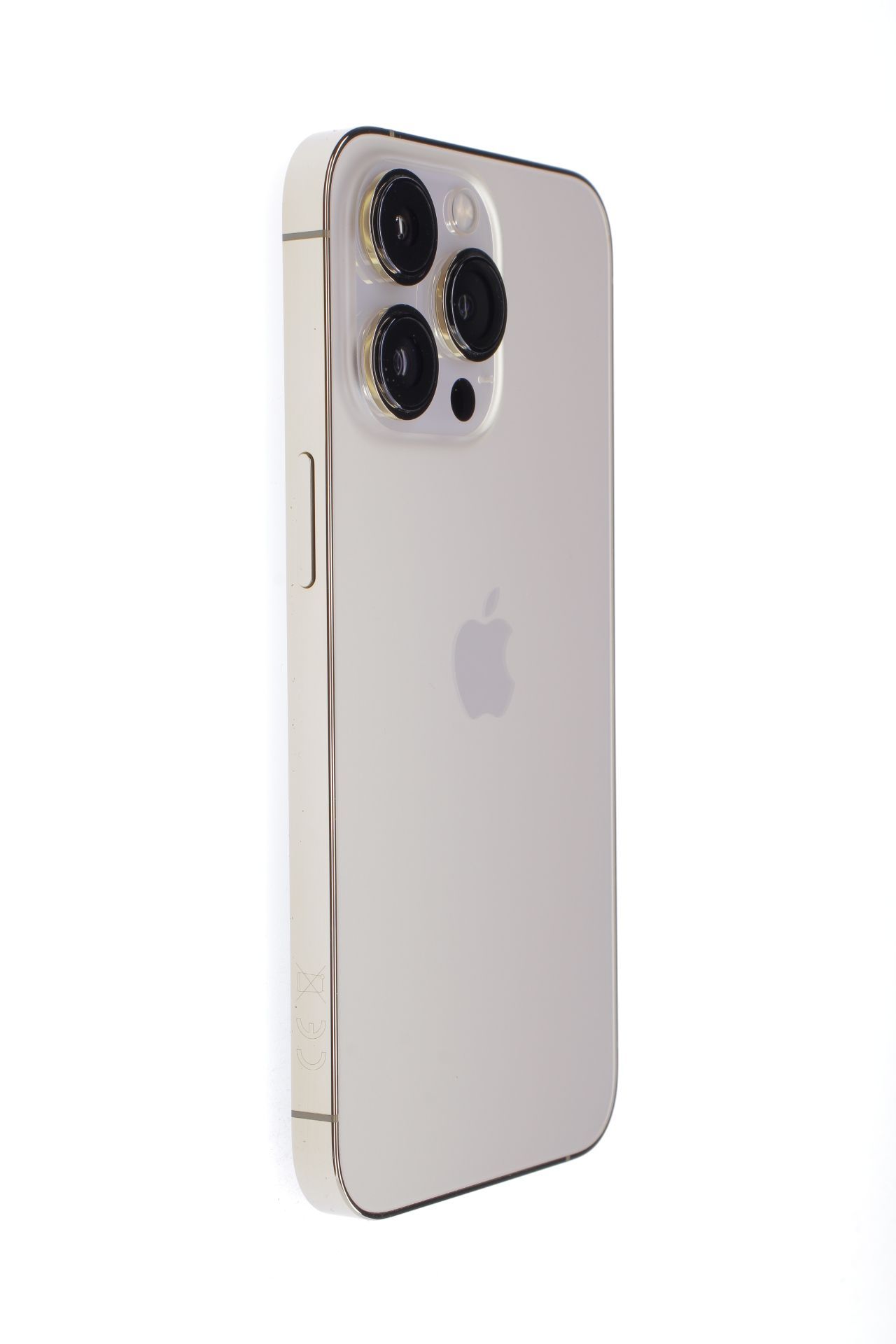 Apple iPhone 13 Pro 128 GB Gold - Ca nou