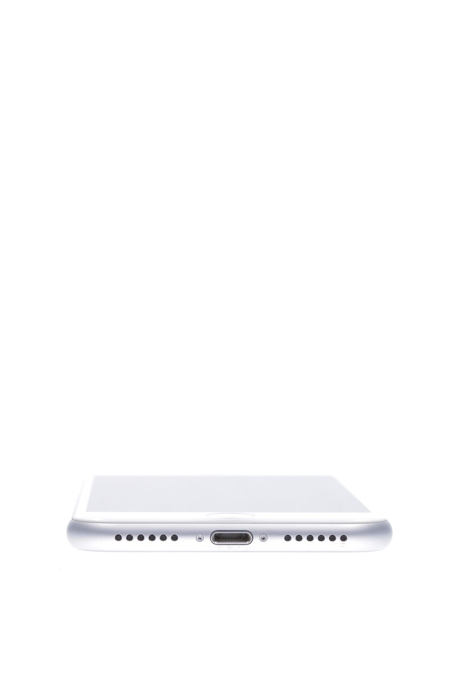 Apple iPhone 8 64 GB Silver - Kiváló