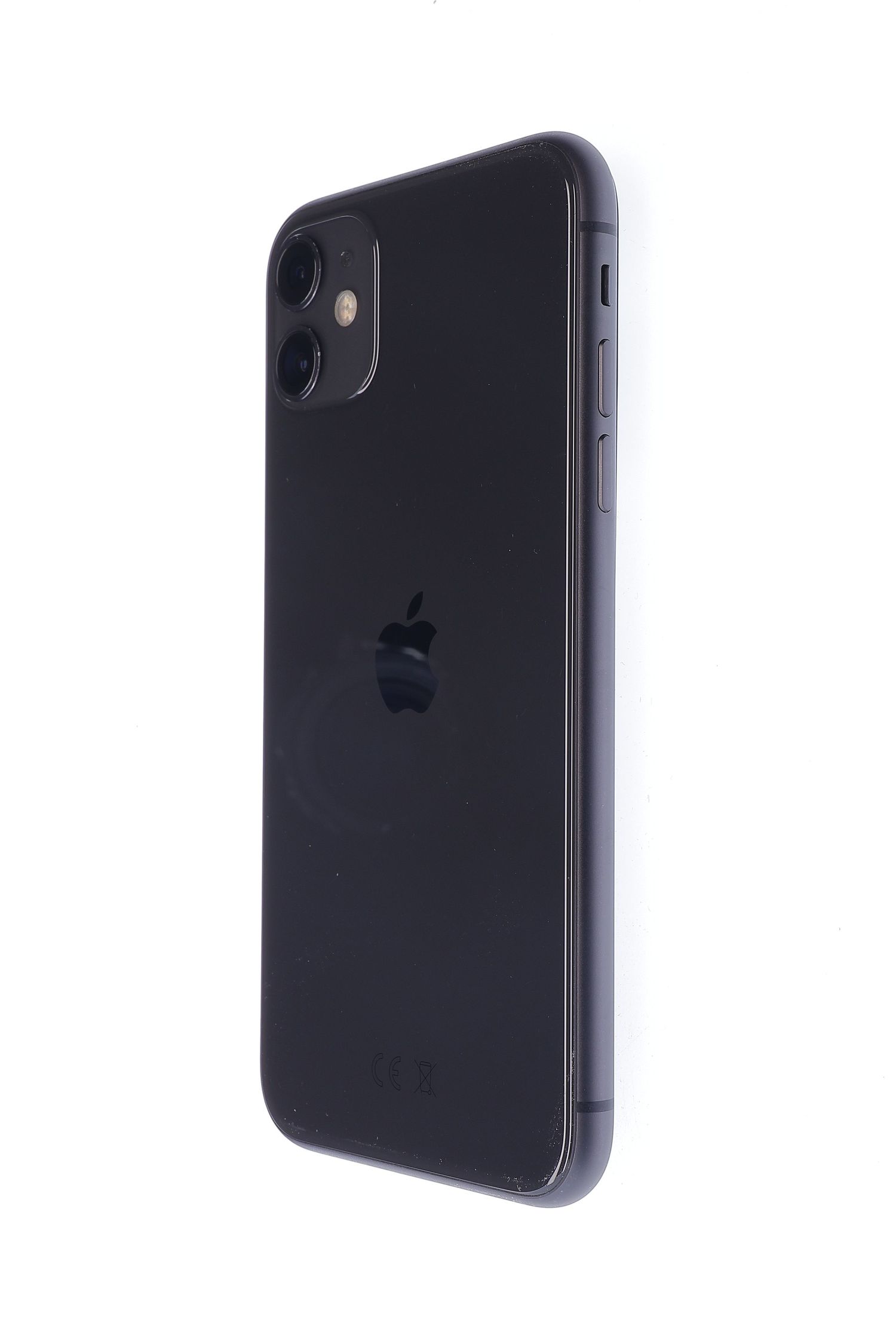 Apple iPhone 11 64 GB Black - Excelent