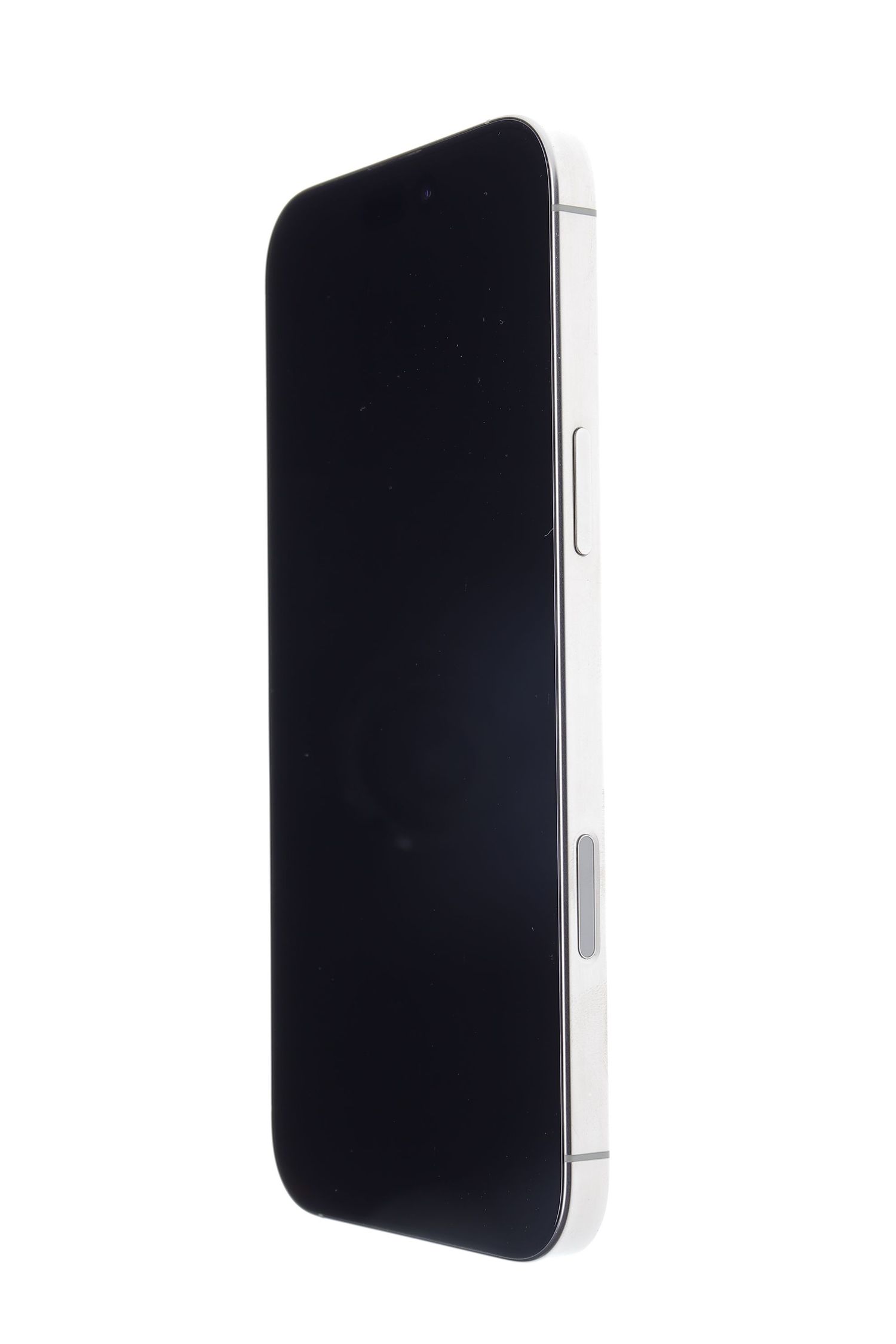 Apple iPhone 16 Pro Max 256 GB Natural Titanium - Ca nou