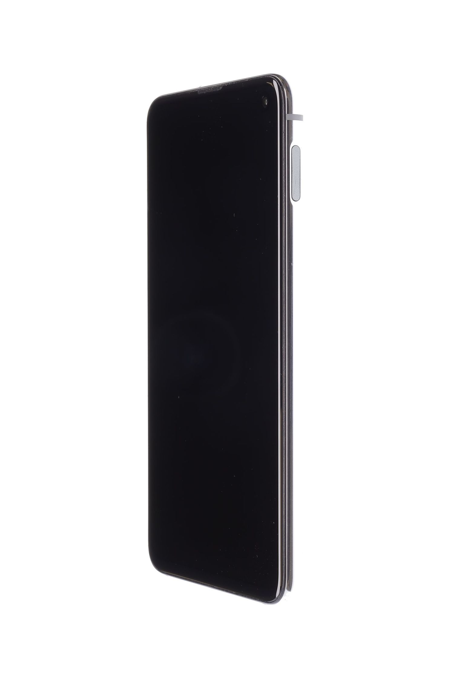 Мобилен телефон Samsung Galaxy S10 e Dual Sim, Prism White, 128 GB, Ca Nou