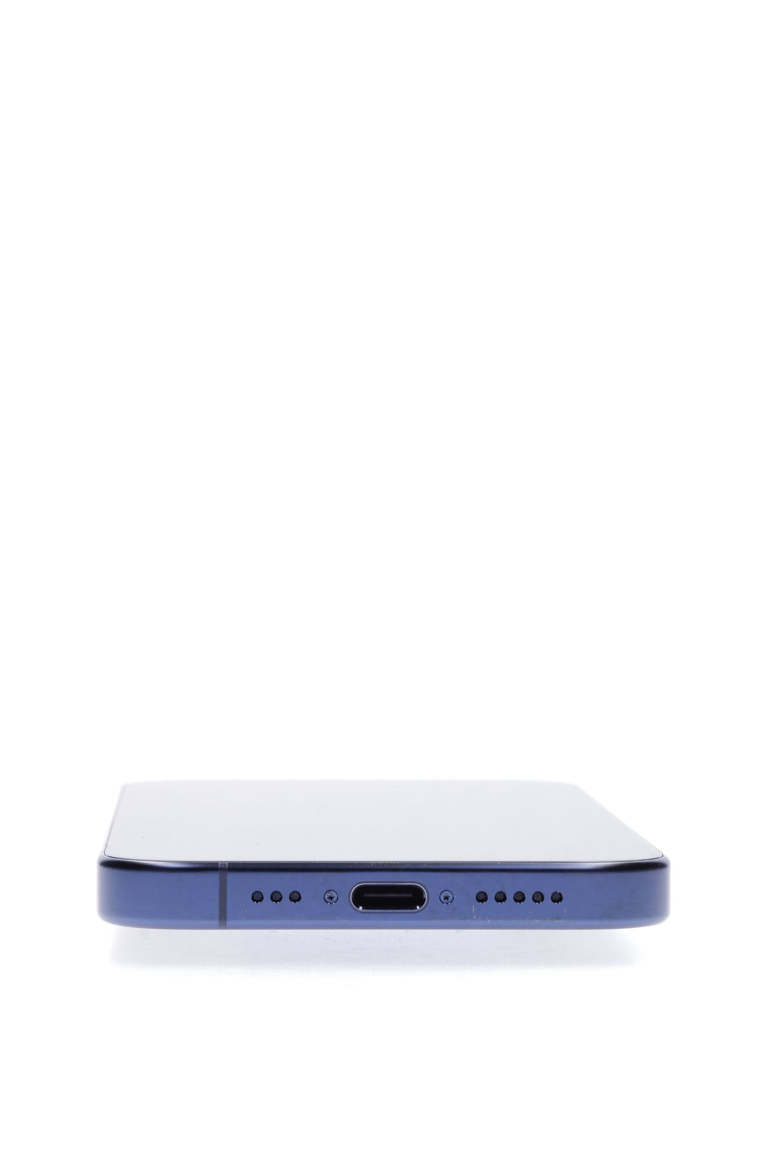 Apple iPhone 15 Pro 256 GB Blue Titanium - Újszerű