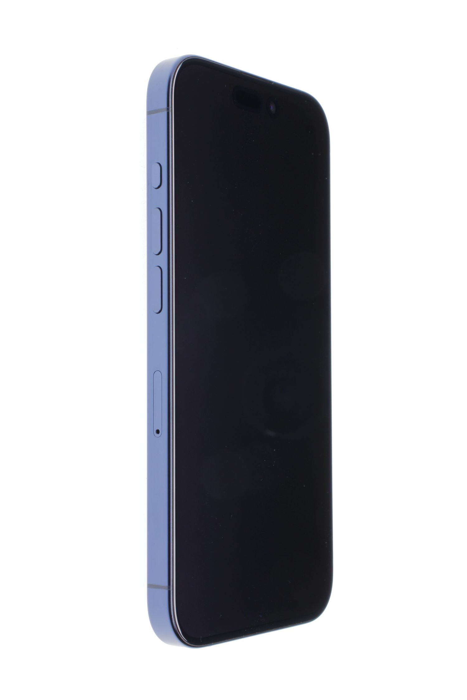 Apple iPhone 15 Pro 128 GB Blue Titanium - Σαν καινούργιο