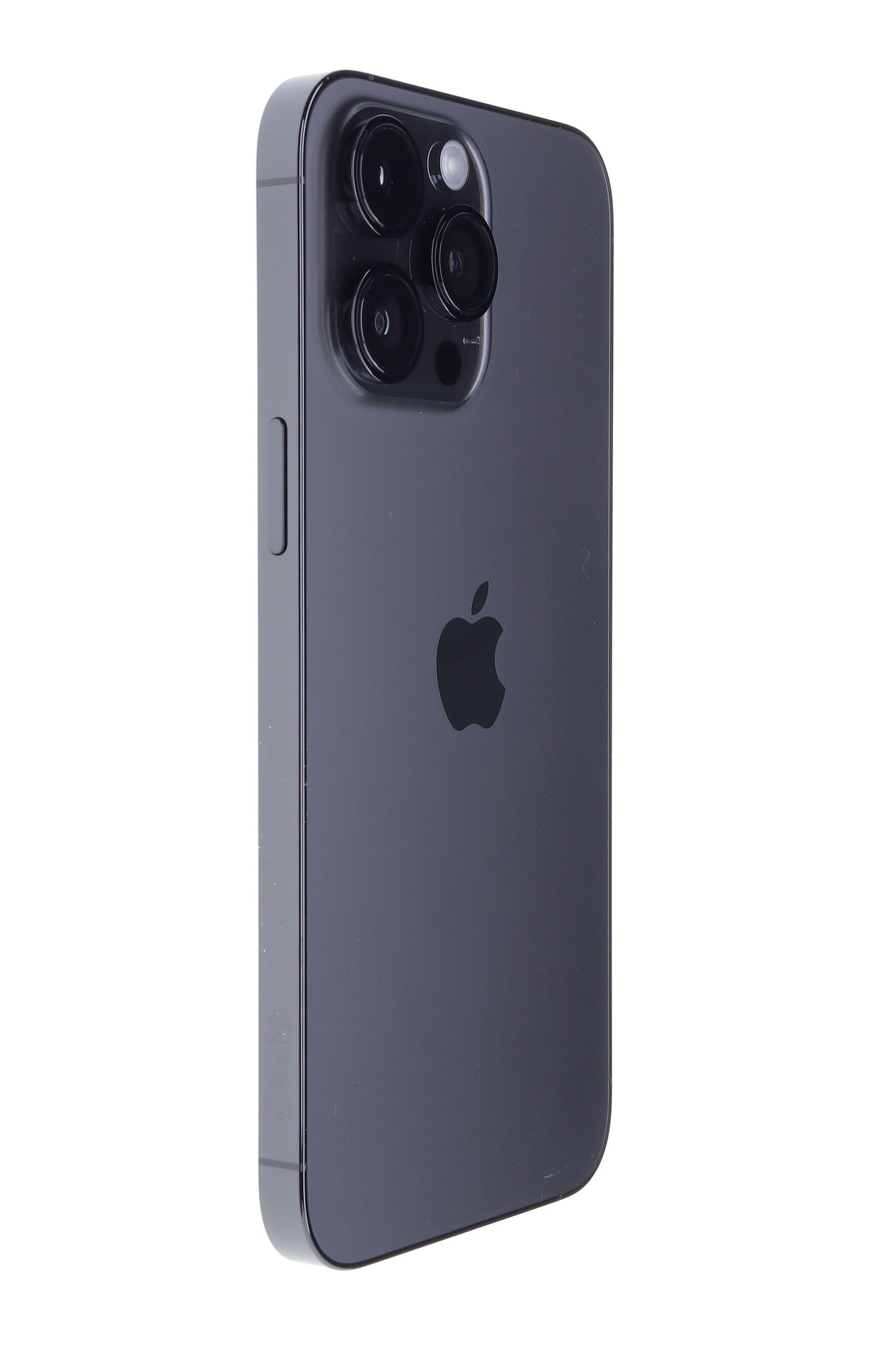 Apple iPhone 14 Pro Max 256 GB Space Black - Εξαιρετικό