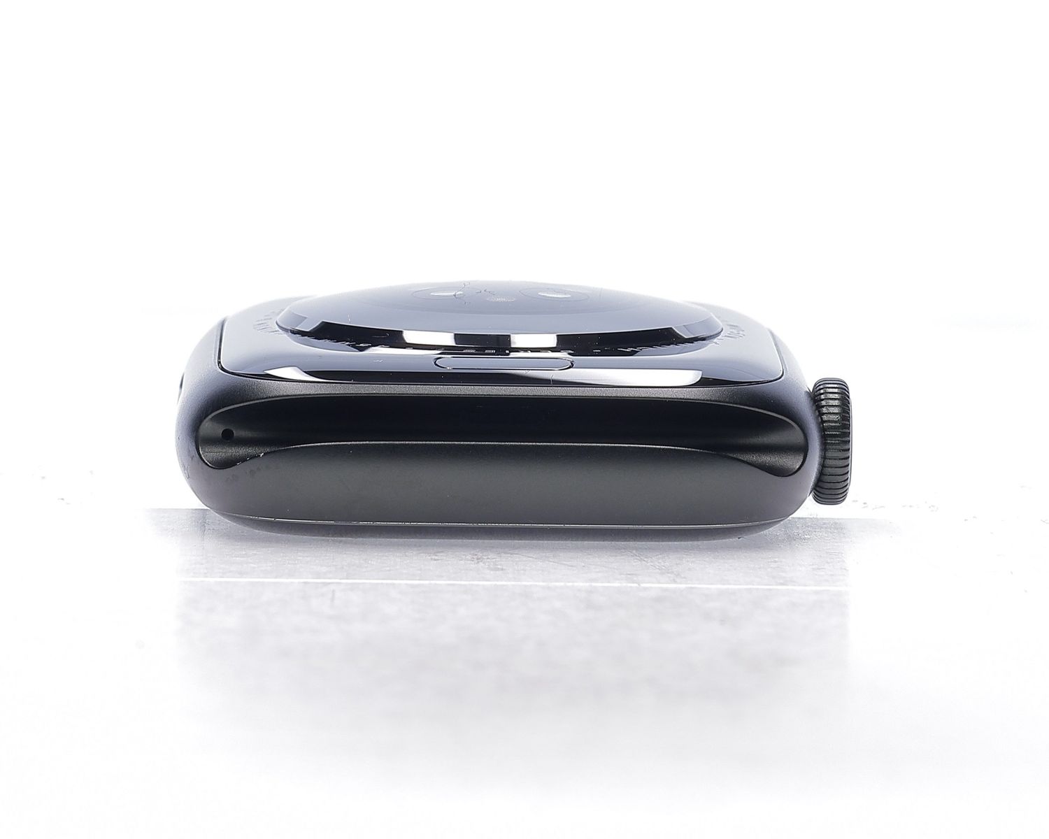 Apple Watch Series 7 2021, GPS, Aluminium 45mm Midnight - Σαν καινούργιο