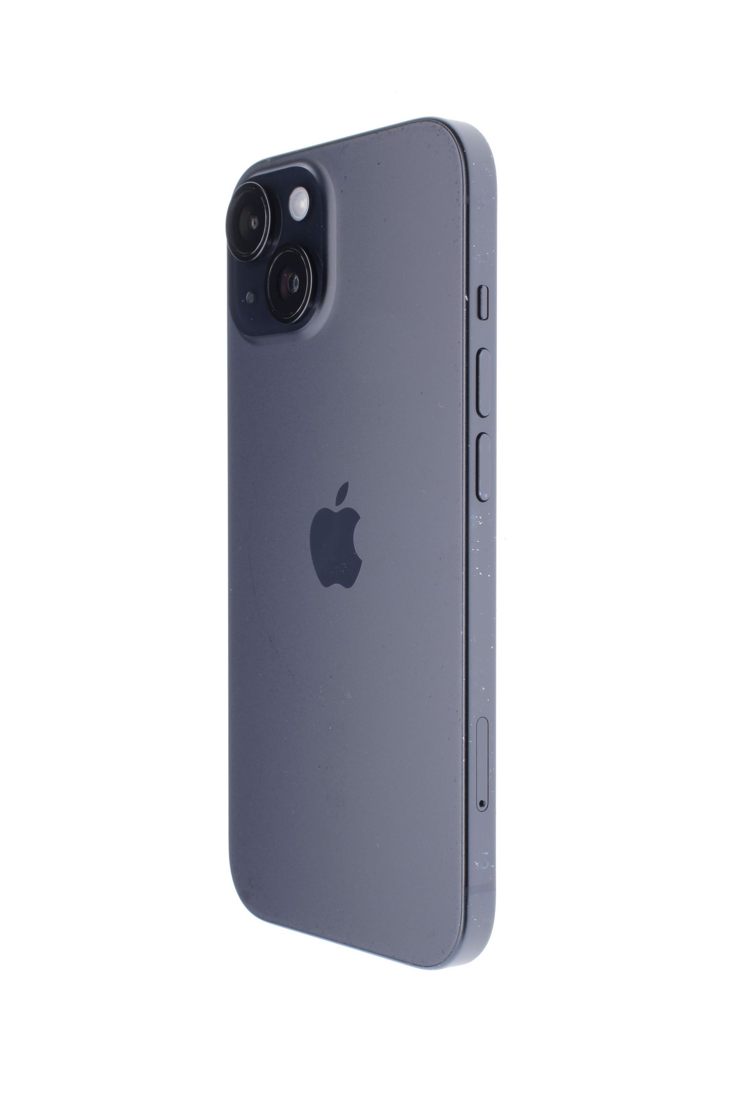 Apple iPhone 15, Black, 256 GB - de la 2.229 lei
