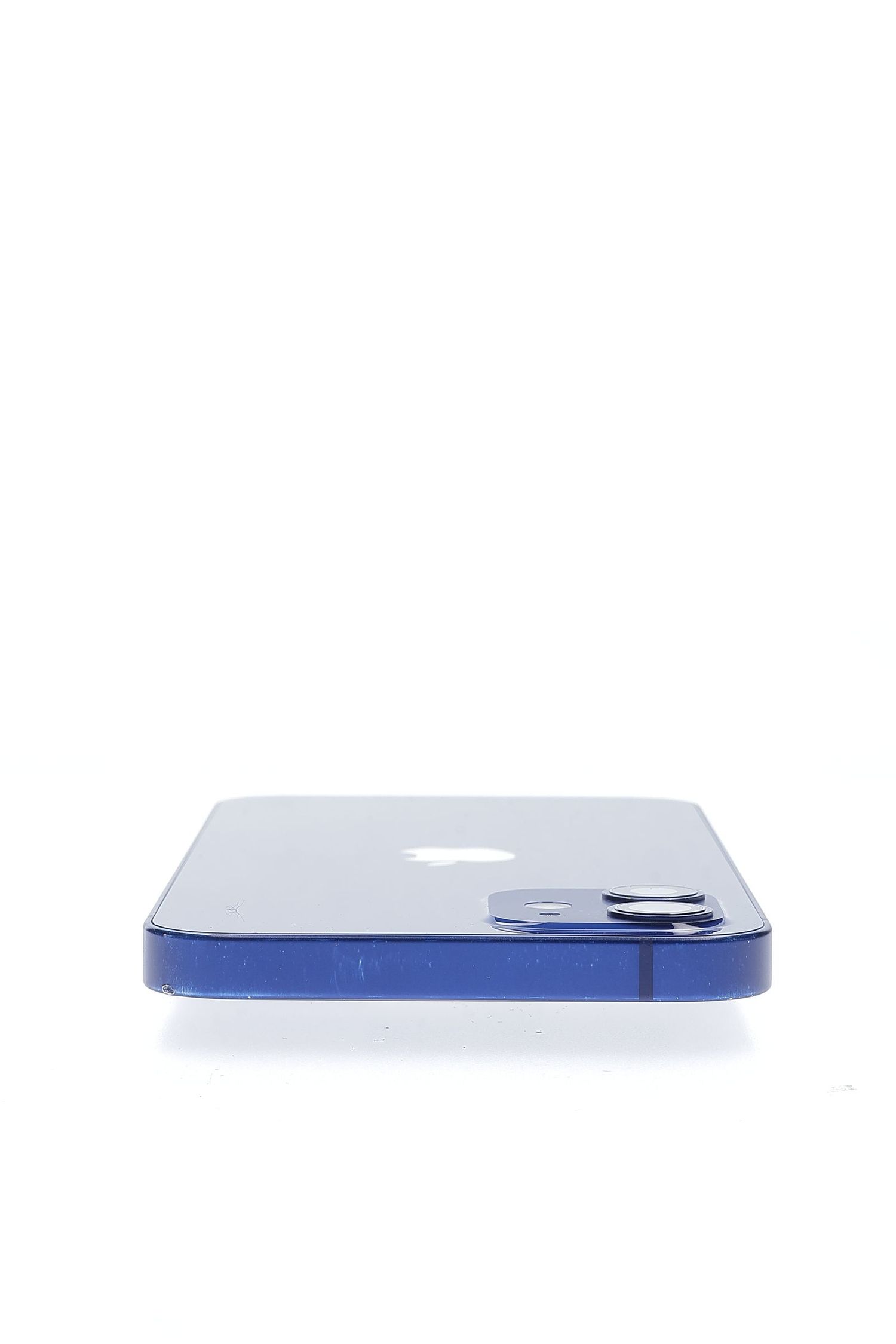 Apple iPhone 12 64 GB Blue - Kiváló