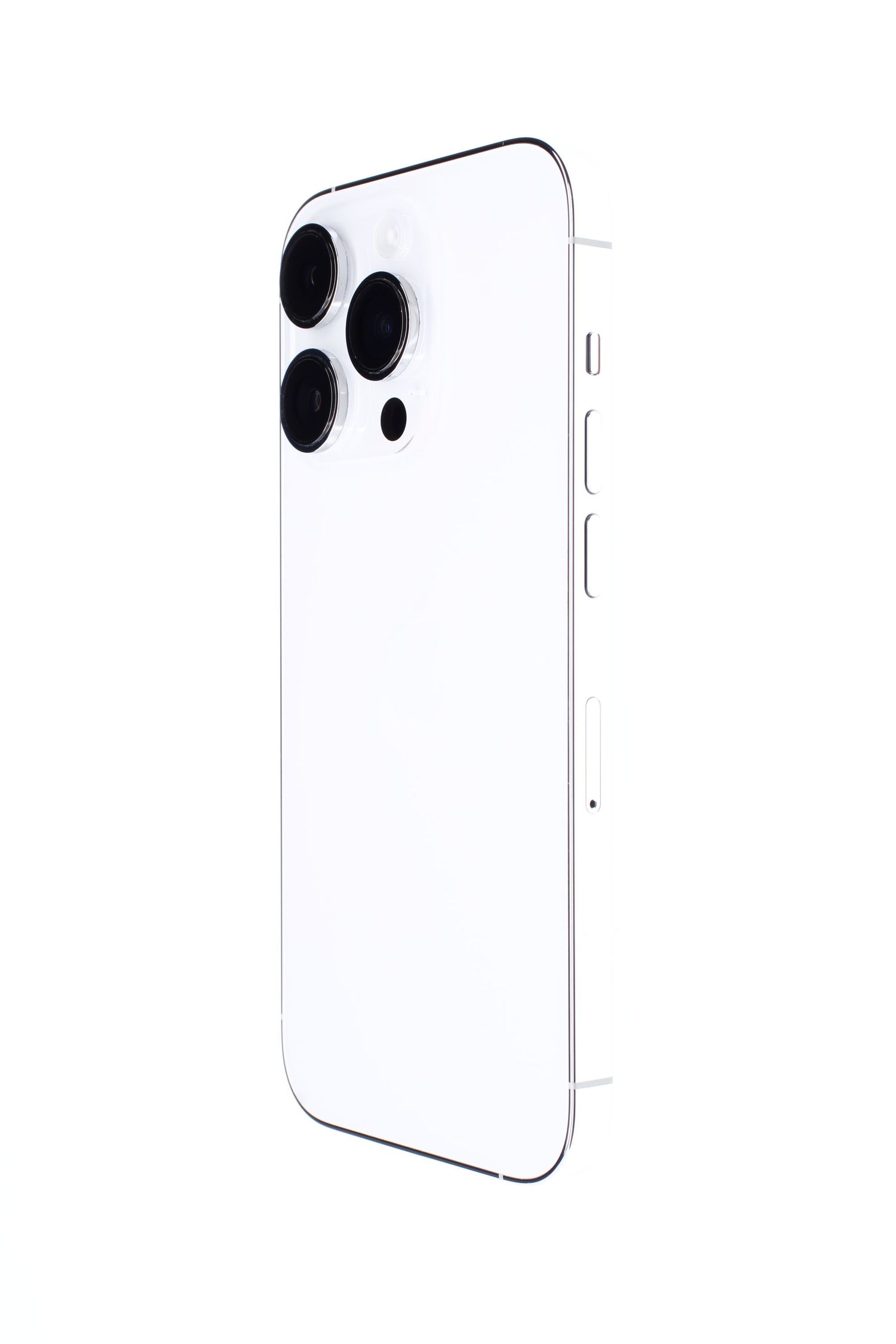 Apple iPhone 14 Pro 128 GB Silver - Σαν καινούργιο