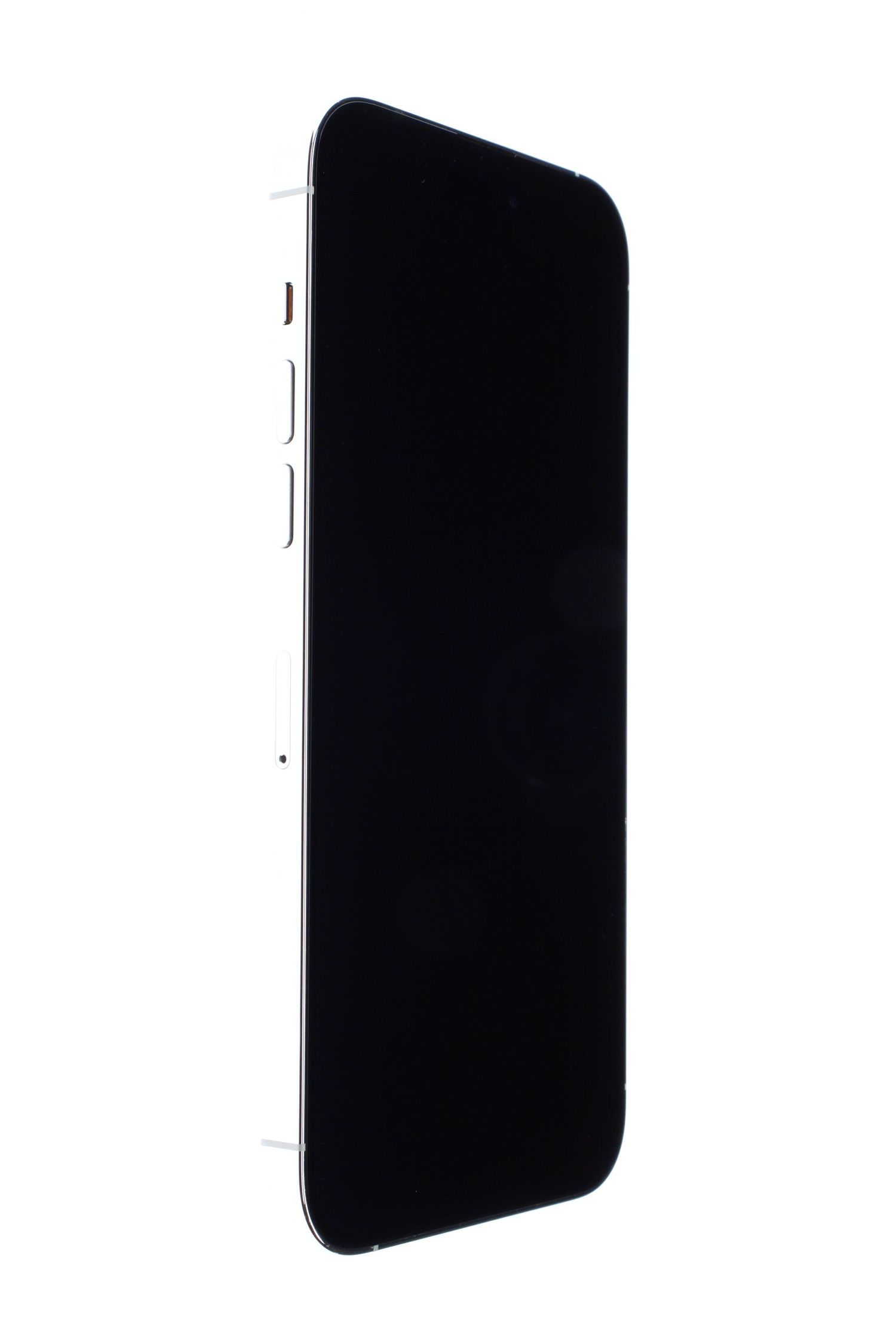 Apple iPhone 14 Pro Max 128 GB Silver - Εξαιρετικό