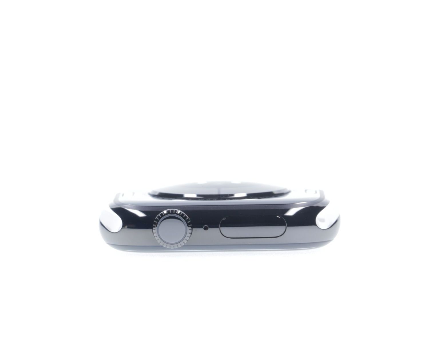 Apple Watch Series 10 2024, GPS + Cellular, Titanium 46mm Slate - Ca nou