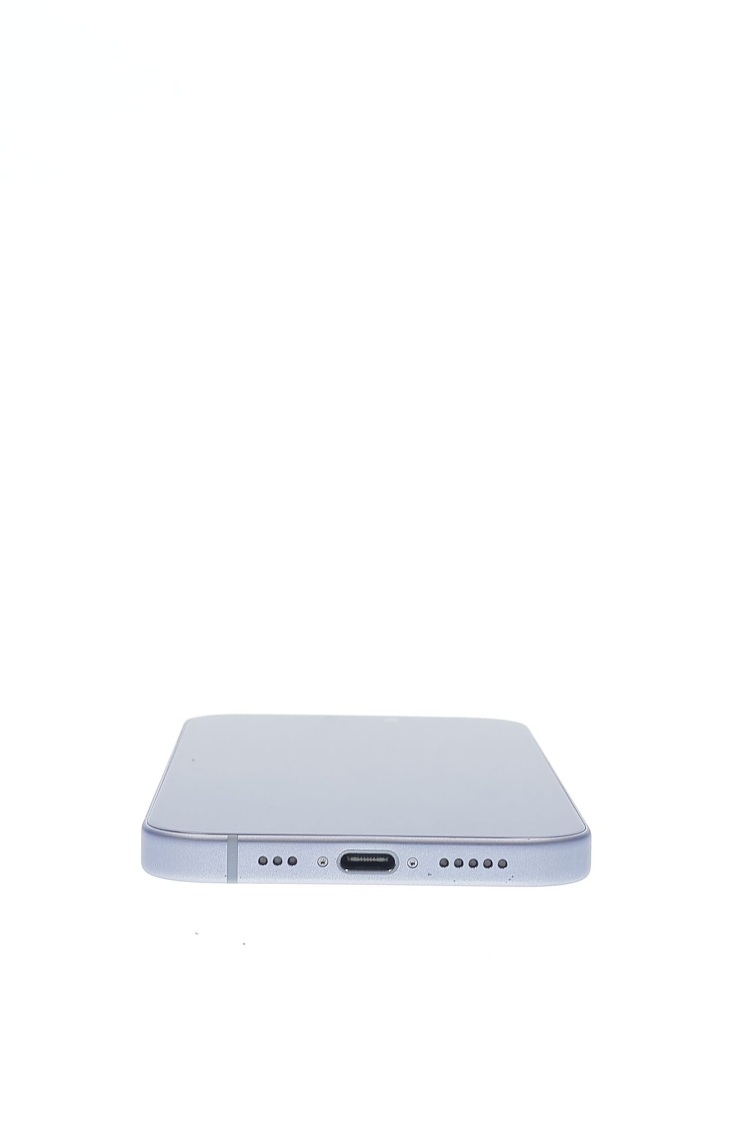 Apple iPhone 15 128 GB Blue - Nagyon jó