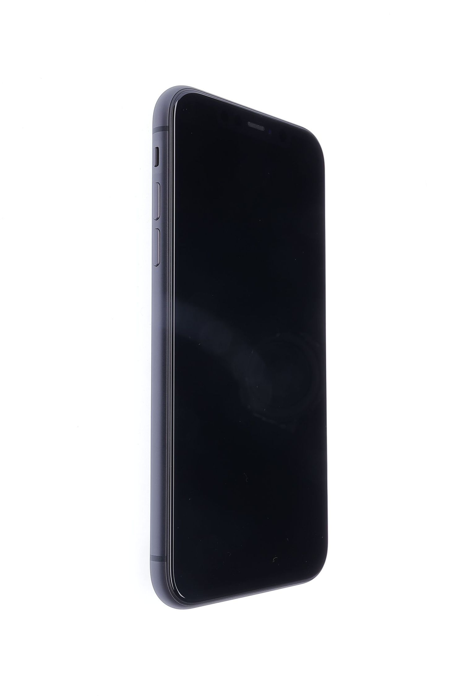 Apple iPhone 11 64 GB Black - Újszerű