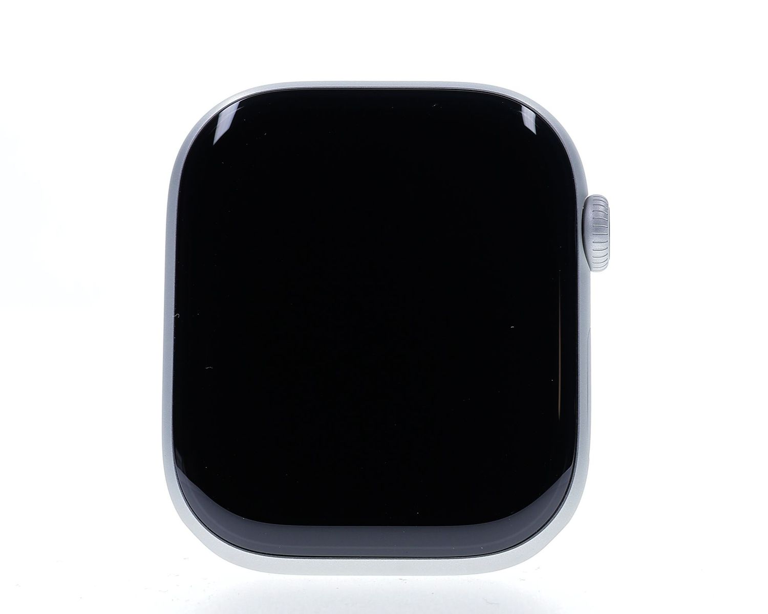 Apple Watch Series 10 2024, GPS + Cellular, Aluminium 46mm Silver - Σαν καινούργιο