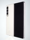 Telefon mobil Samsung Galaxy Z Fold4 5G Dual Sim, Beige, 256 GB,  Foarte Bun