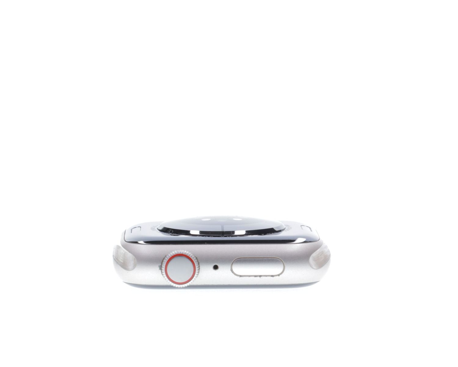 Apple Watch Series 8 2022, GPS + Cellular, Aluminium 45mm Starlight - Отлично