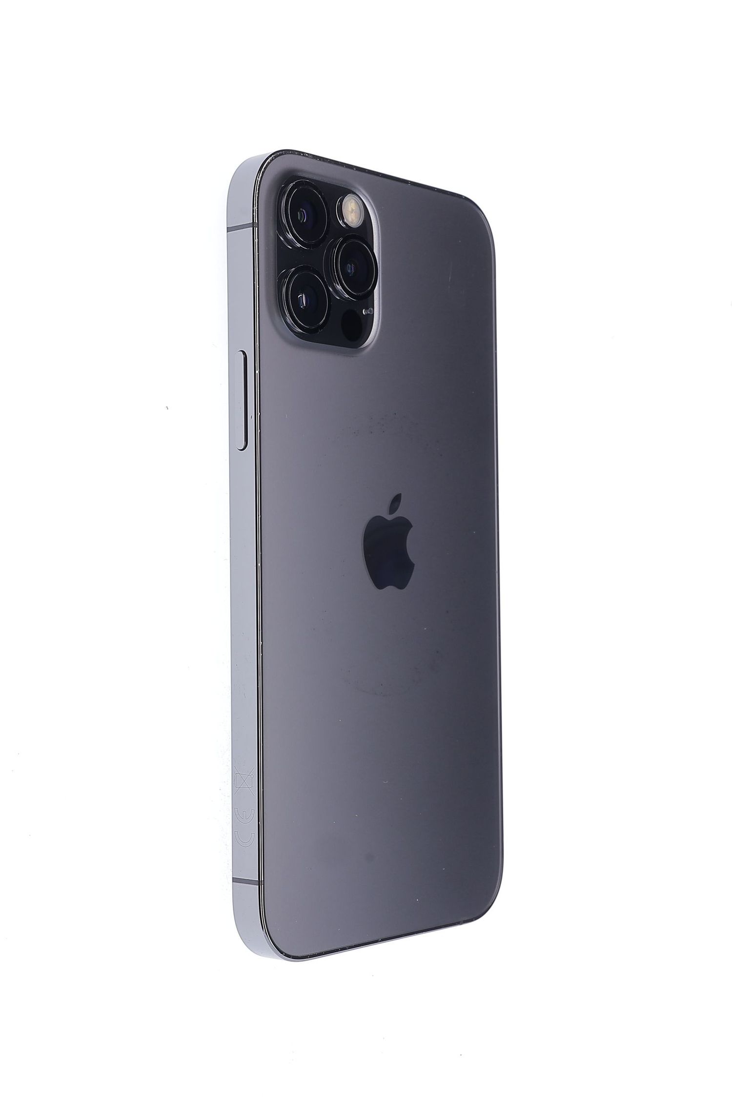 Apple iPhone 12 Pro 512 GB Graphite - Nagyon jó