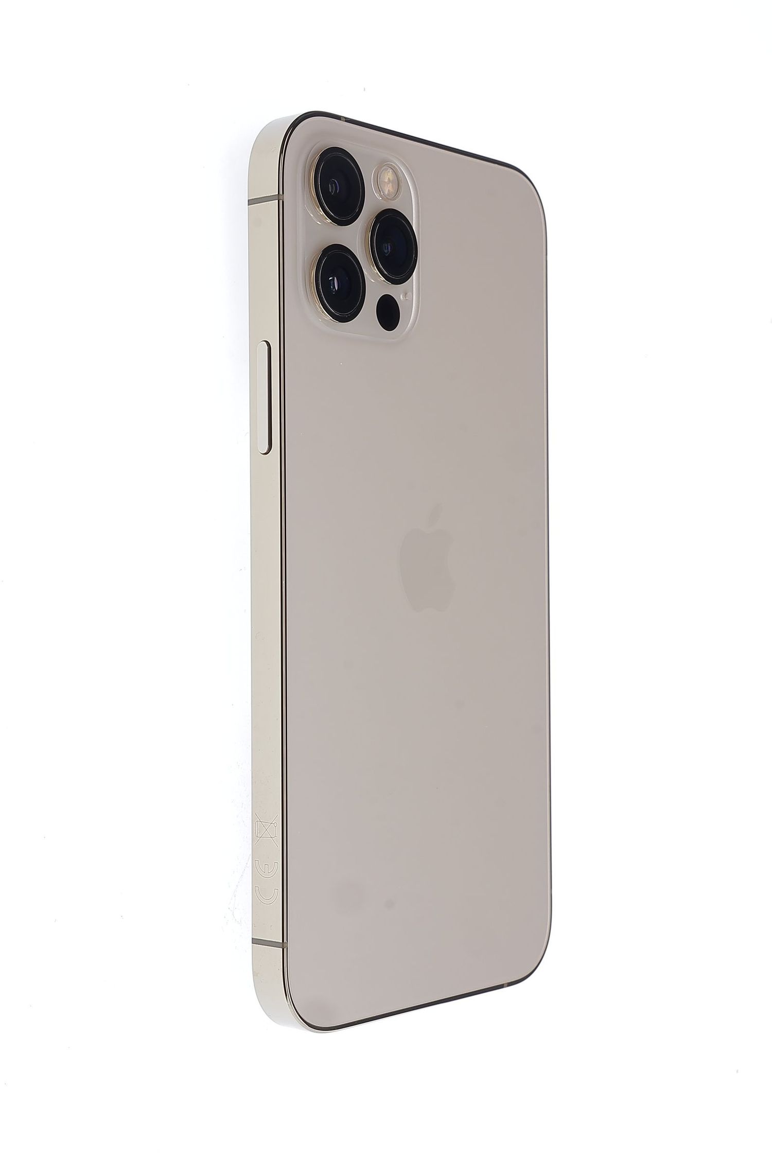 Apple iPhone 12 Pro 128 GB Gold - Σαν καινούργιο