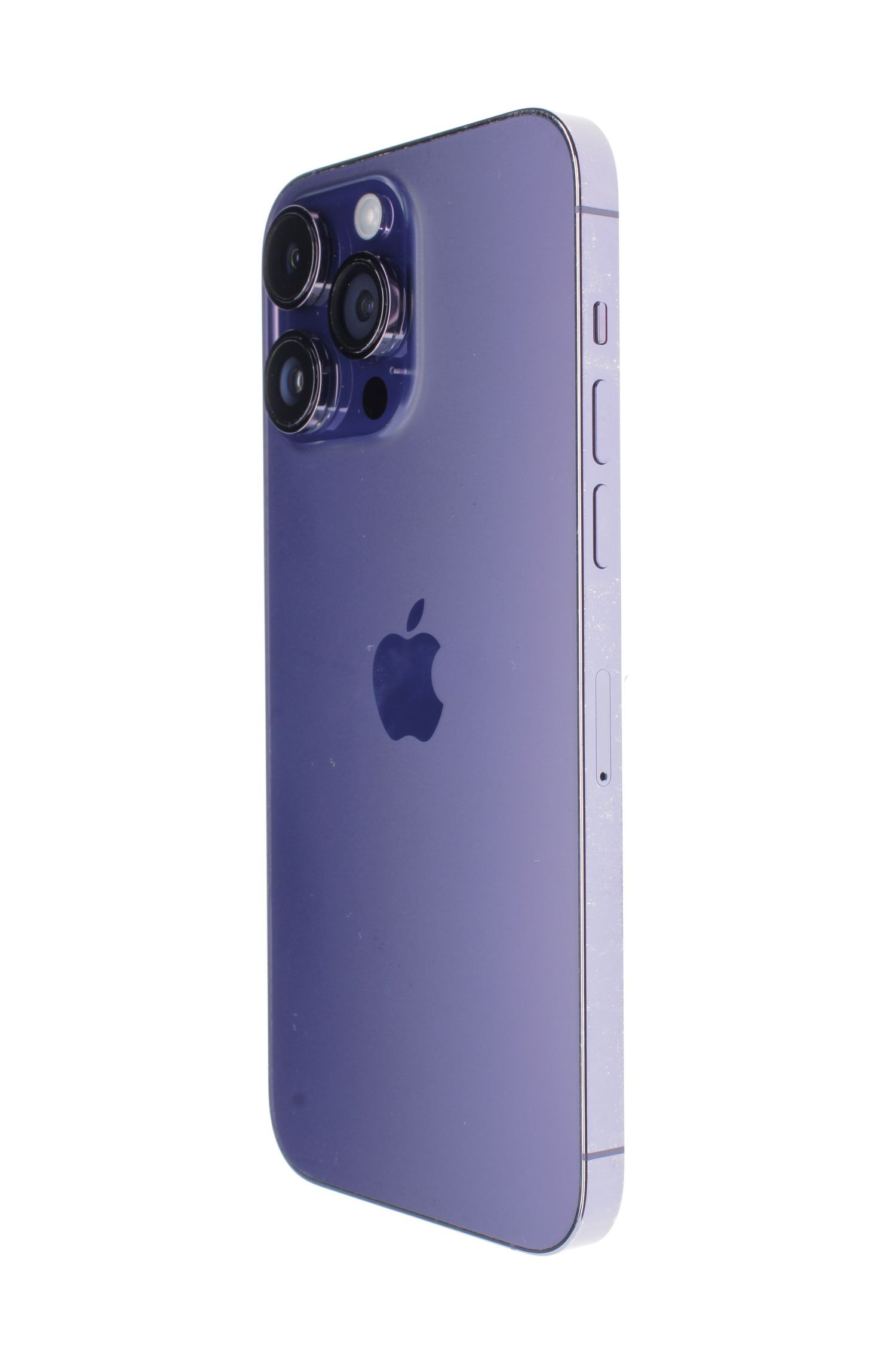 Apple iPhone 14 Pro Max 128 GB Deep Purple - Πολύ καλό
