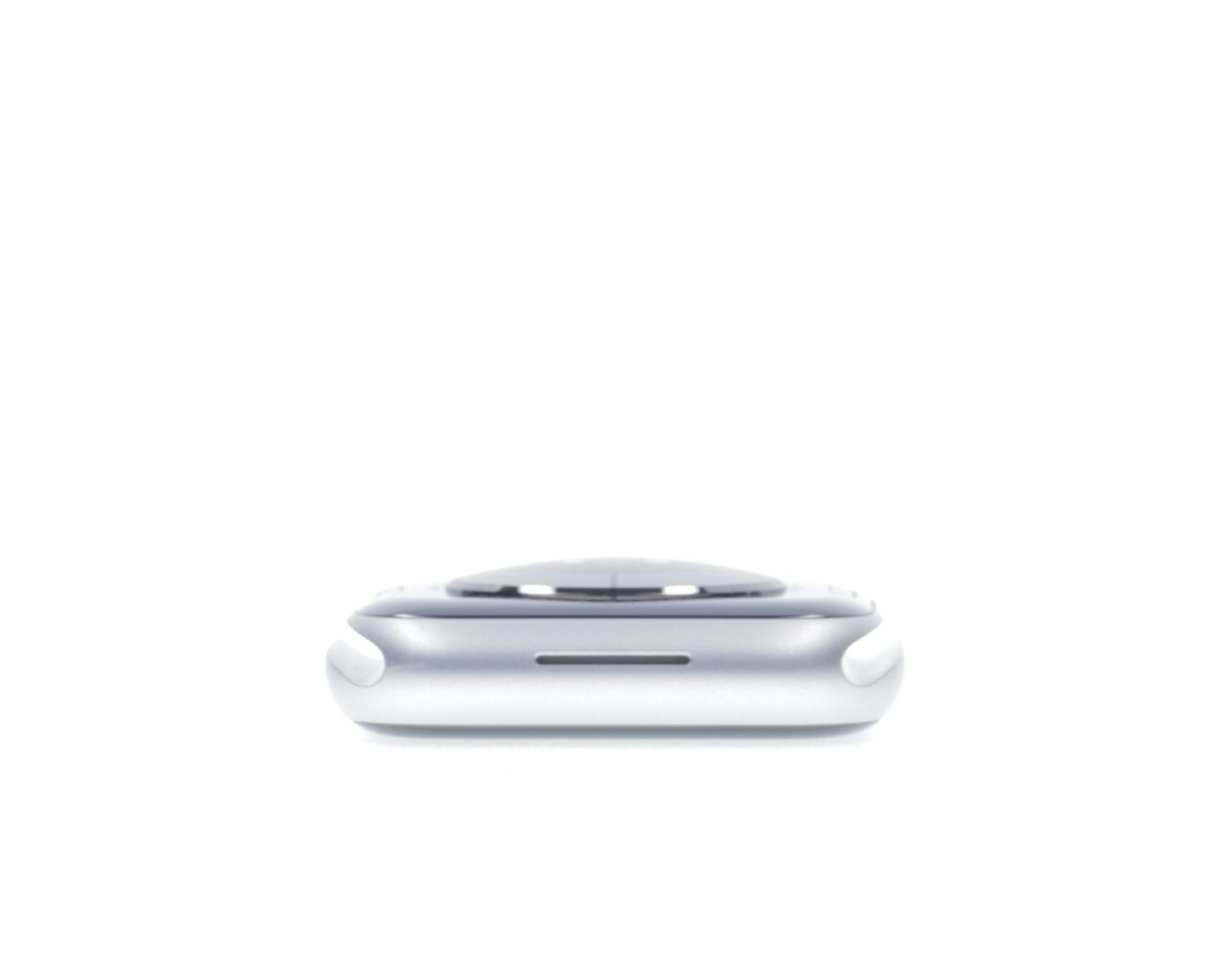 Apple Watch Series 9 2023, GPS, Aluminium 45mm Silver - Σαν καινούργιο