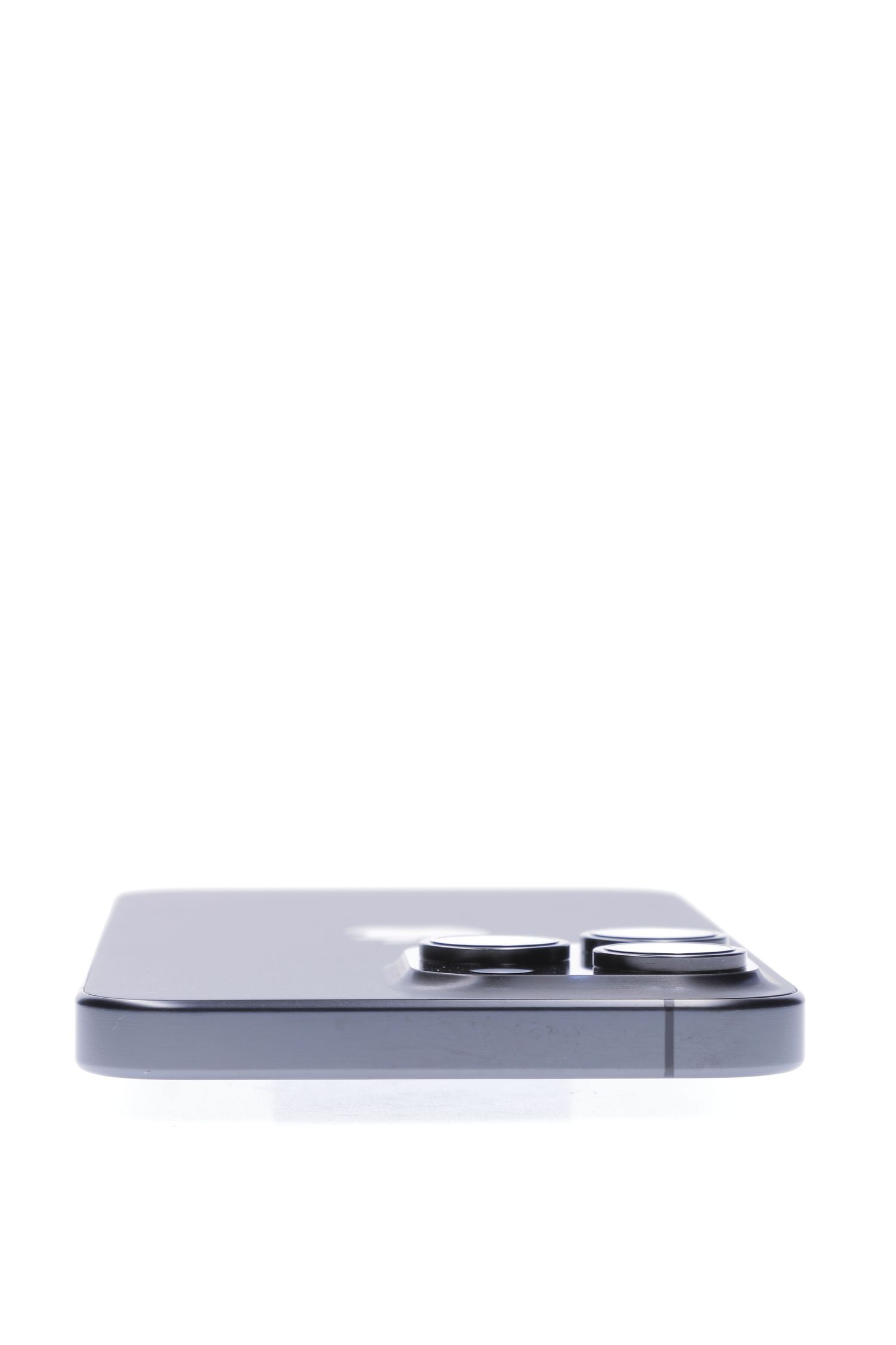 Apple iPhone 15 Pro Max 256 GB Black Titanium - Nagyon jó