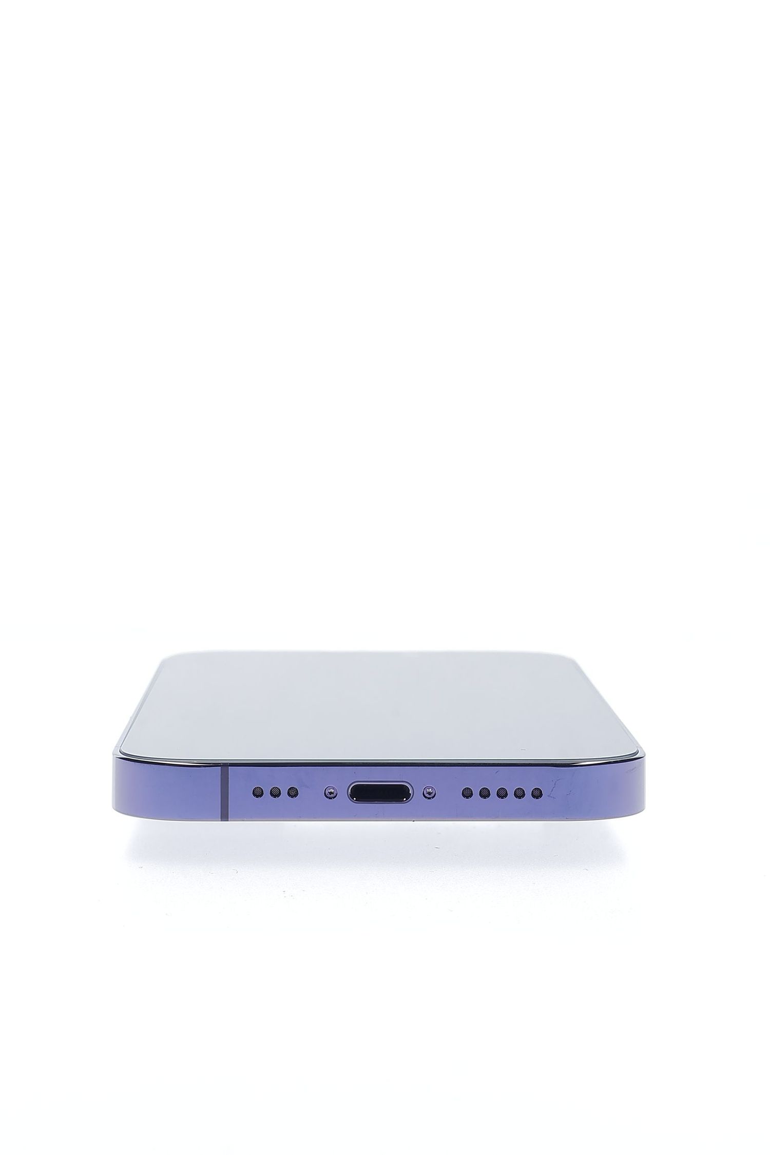 Apple iPhone 14 Pro 128 GB Deep Purple - Excelent