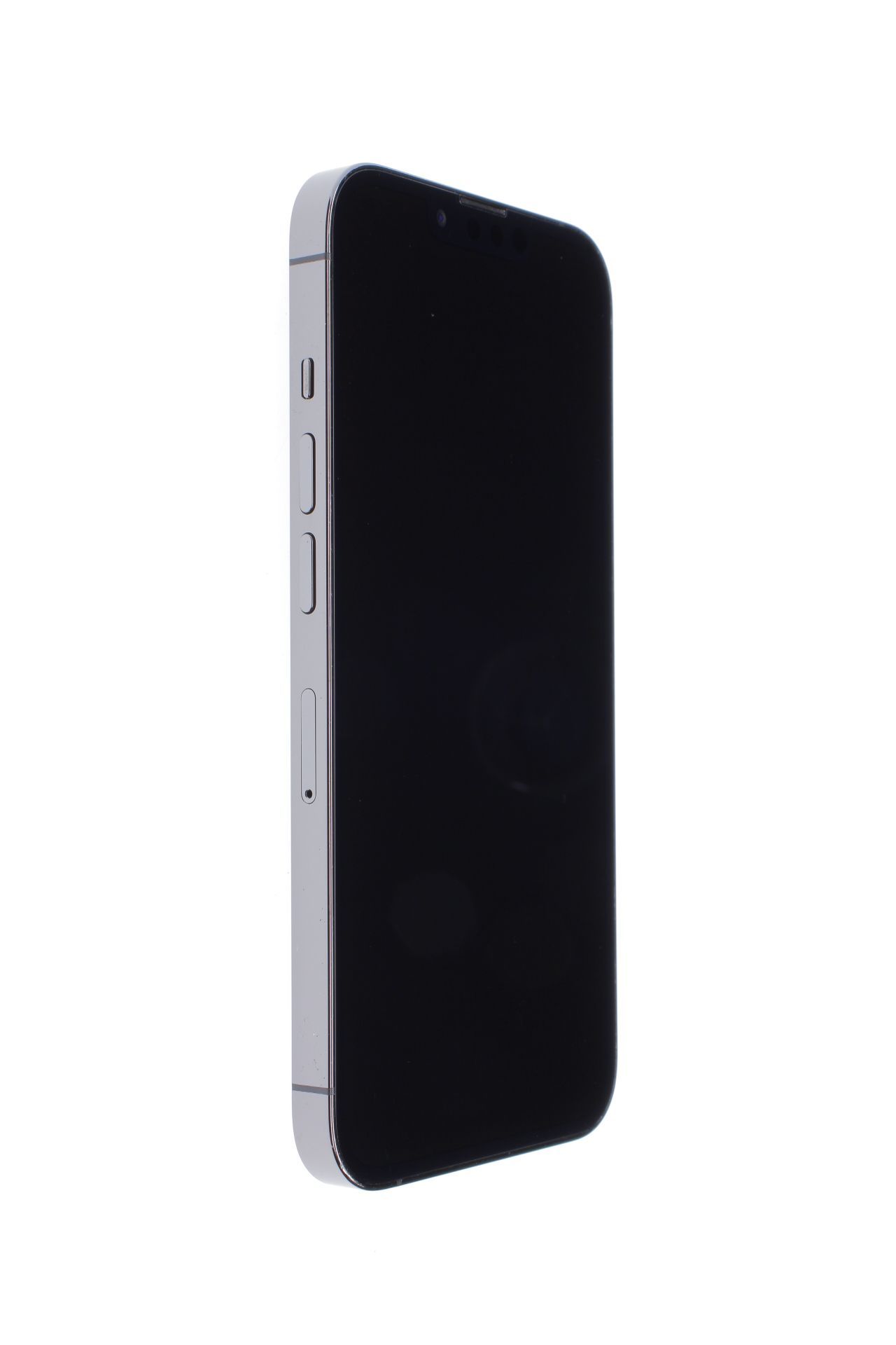 Apple iPhone 13 Pro 256 GB Graphite - Kiváló