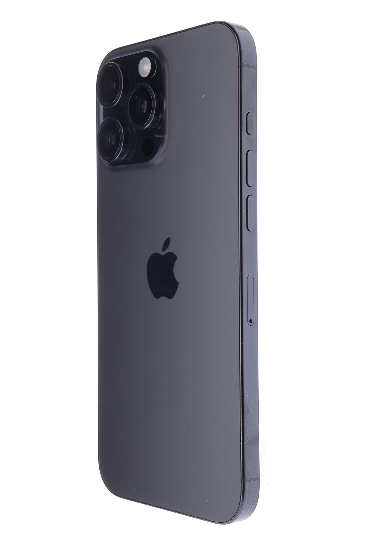 Apple iPhone 16 Pro Max 256 GB Black Titanium - Ca nou