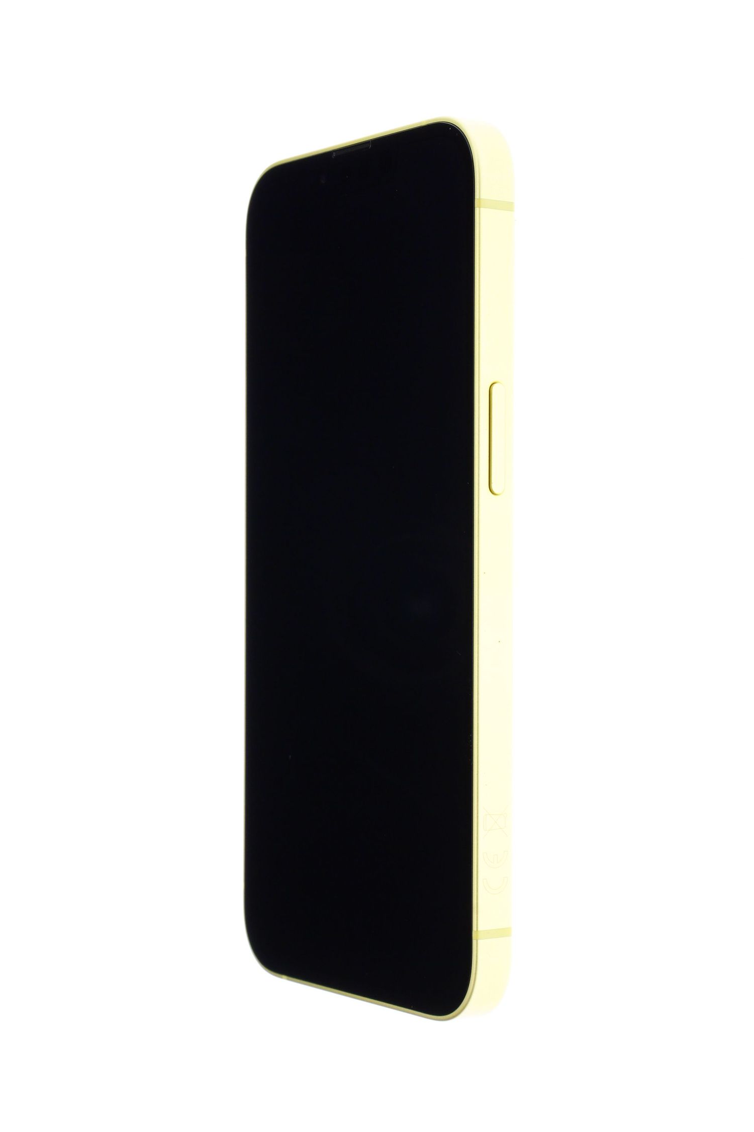 Apple iPhone 14 128 GB Yellow - Újszerű