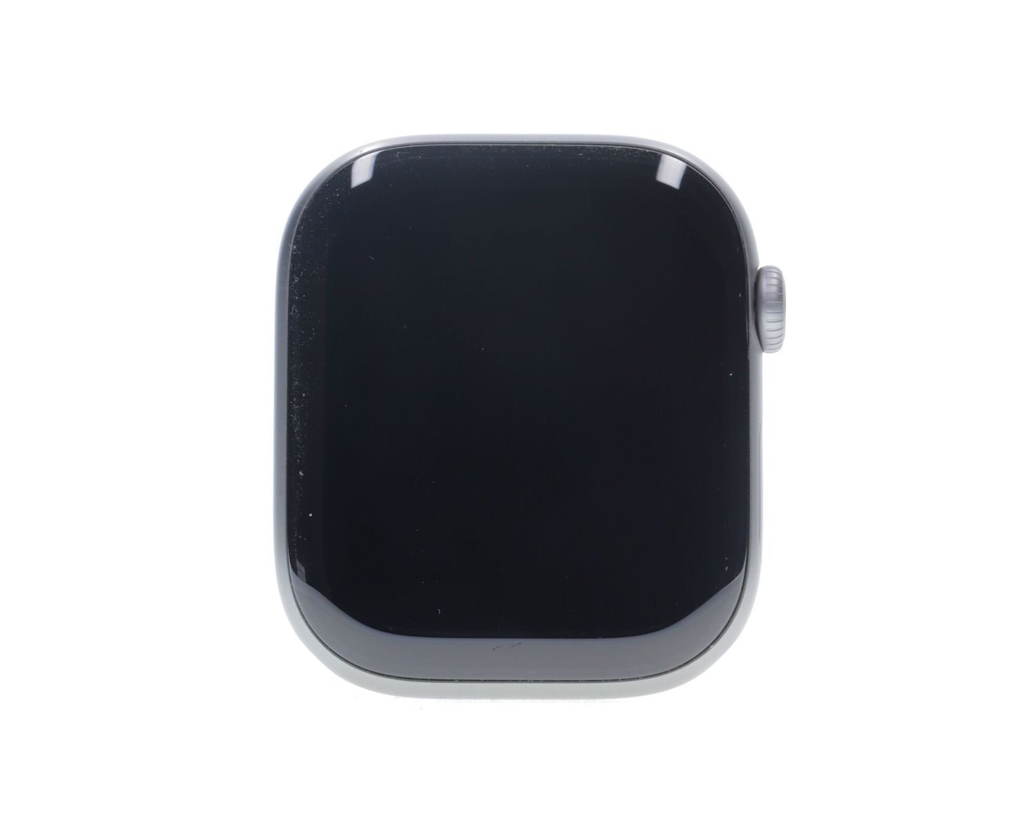 Apple Watch Series 11 2025, GPS, Aluminium 46mm Space Gray - Újszerű