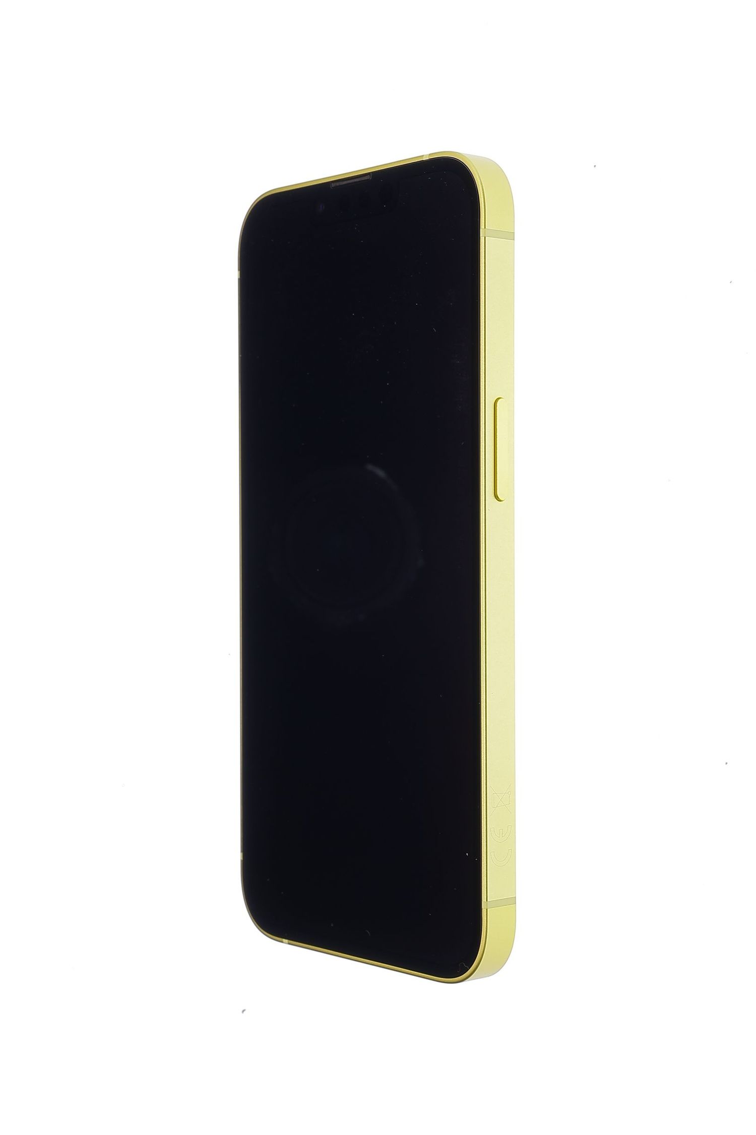 Apple iPhone 14 256 GB Yellow - Σαν καινούργιο