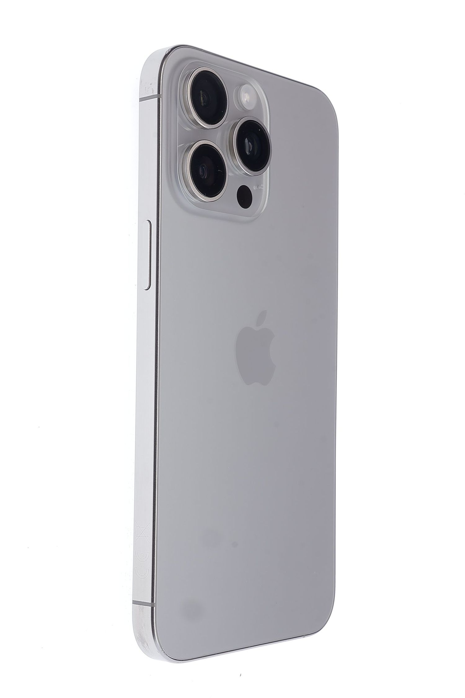 Apple iPhone 15 Pro Max 256 GB Natural Titanium - Ca nou
