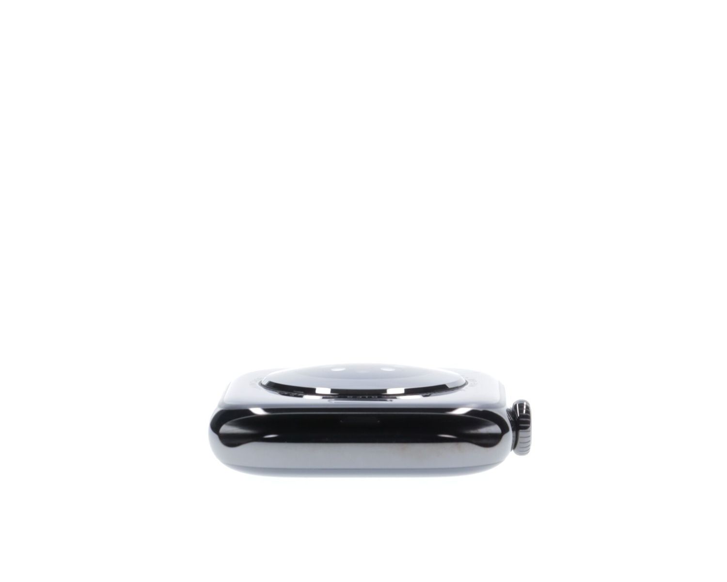 Apple Watch Series 10 2024, GPS + Cellular, Titanium 46mm Slate - Ca nou