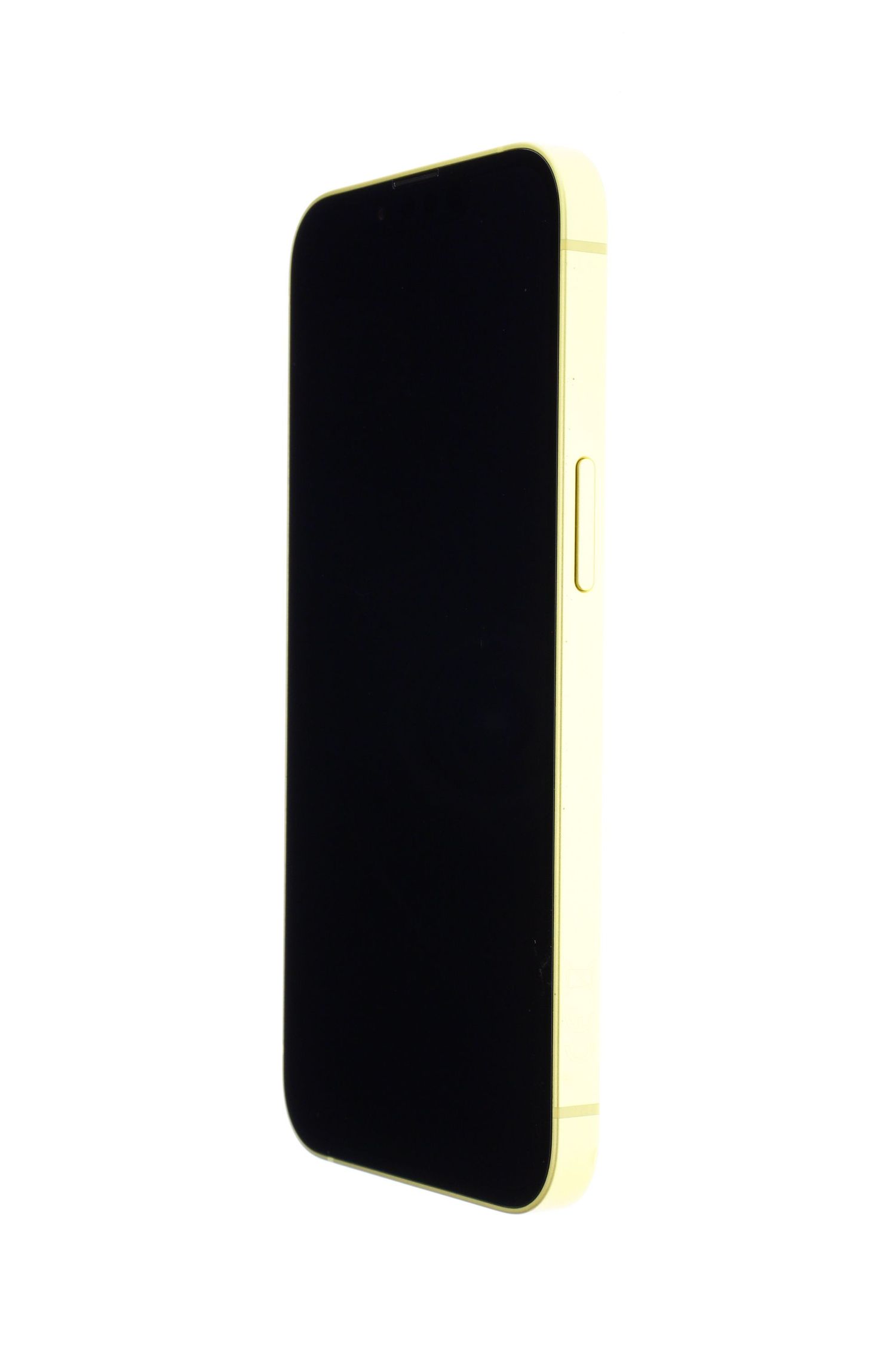 Apple iPhone 14 256 GB Yellow - Много добро