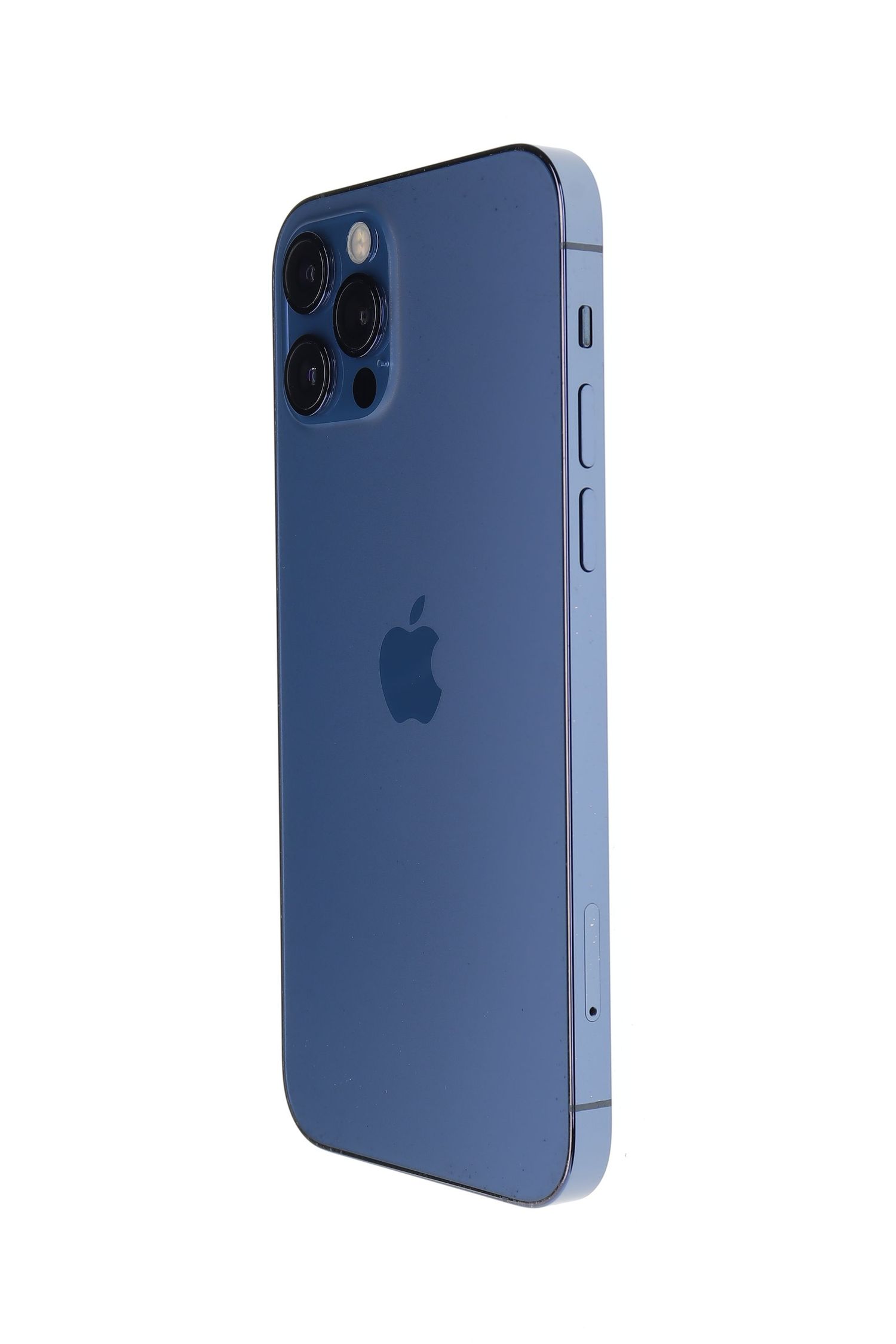 Apple iPhone 12 Pro 256 GB Pacific Blue - Újszerű