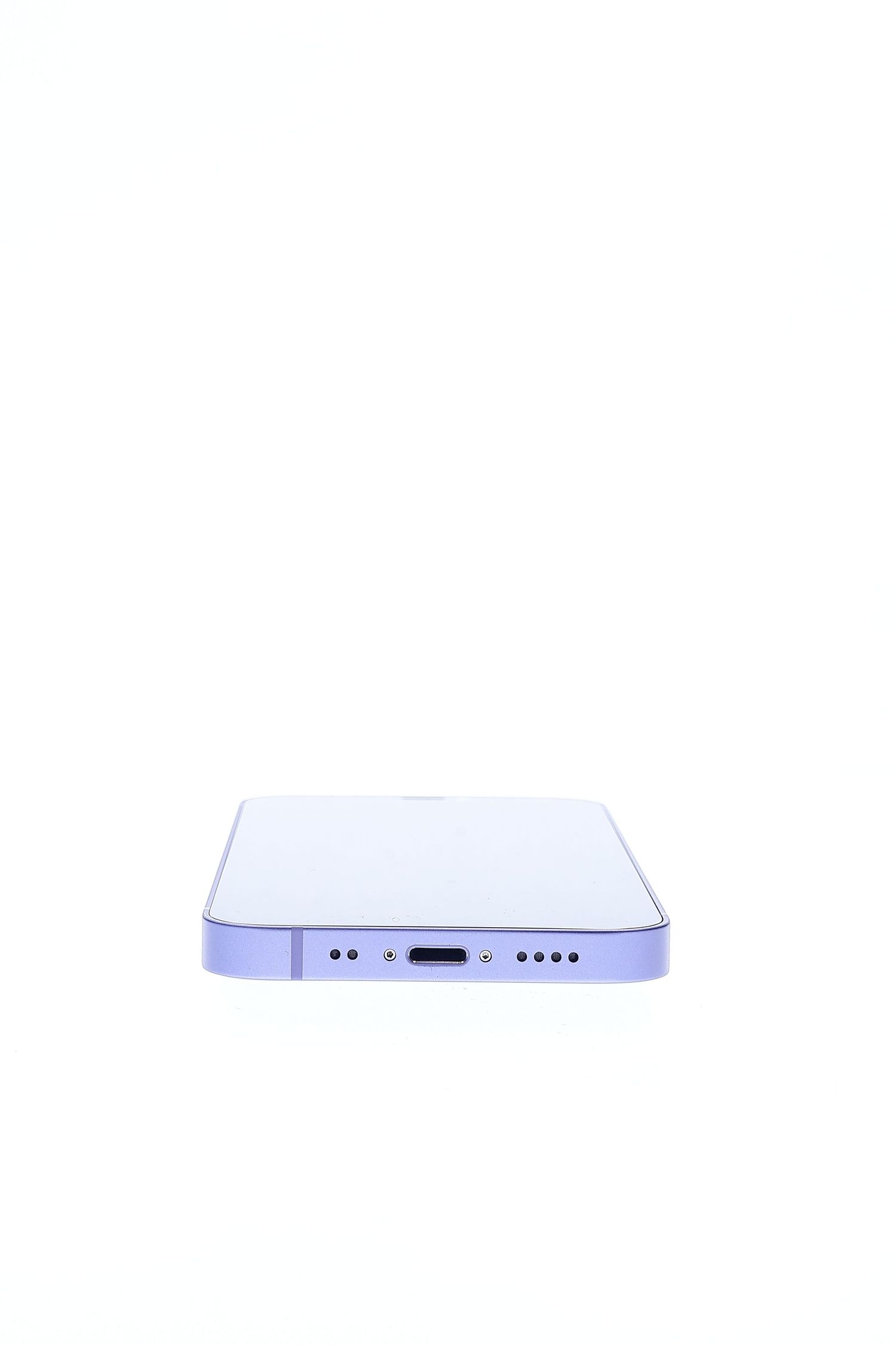 Apple iPhone 12 mini 64 GB Purple - Като нов