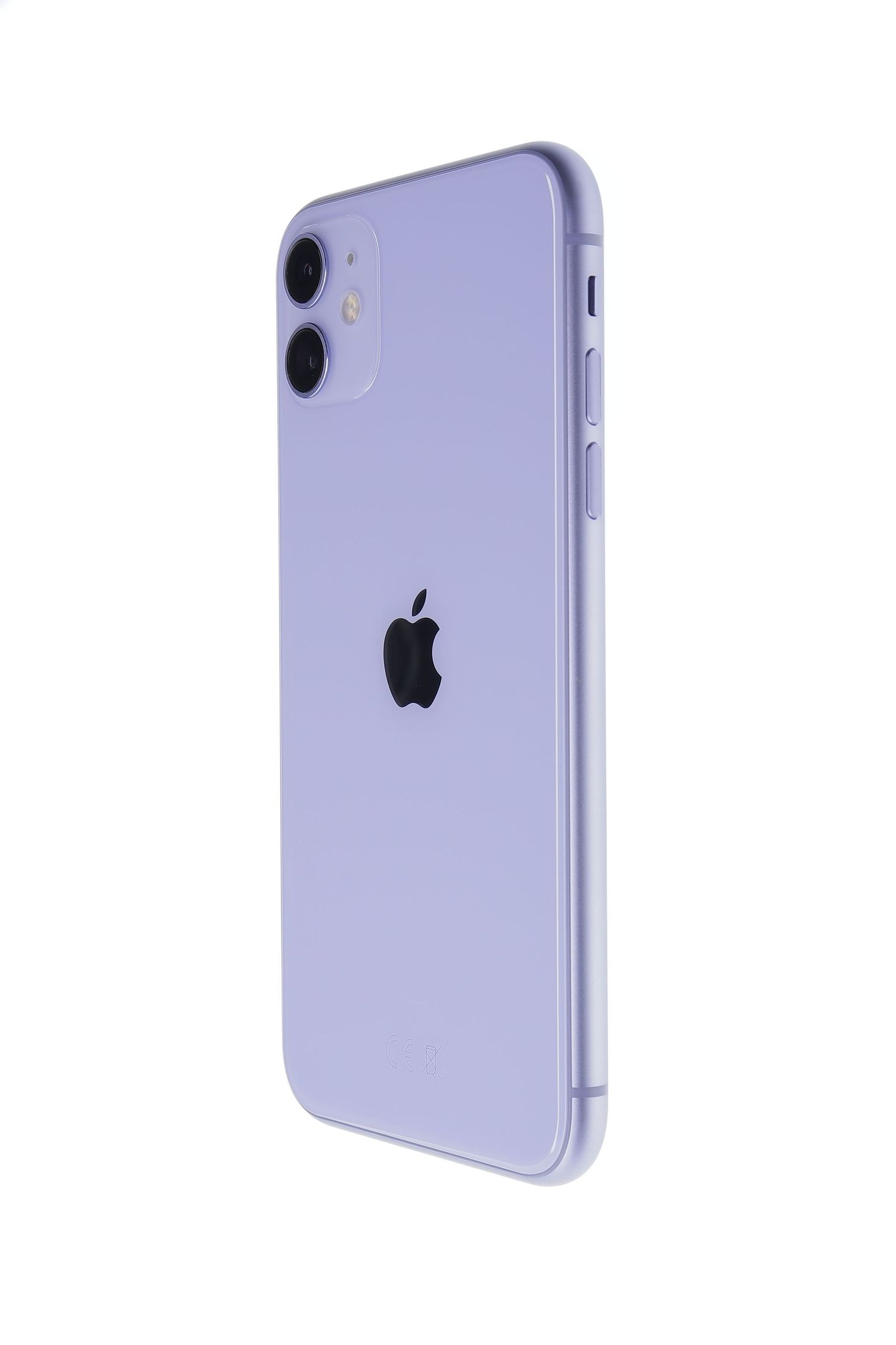 Apple iPhone 11 64 GB Purple - Като нов