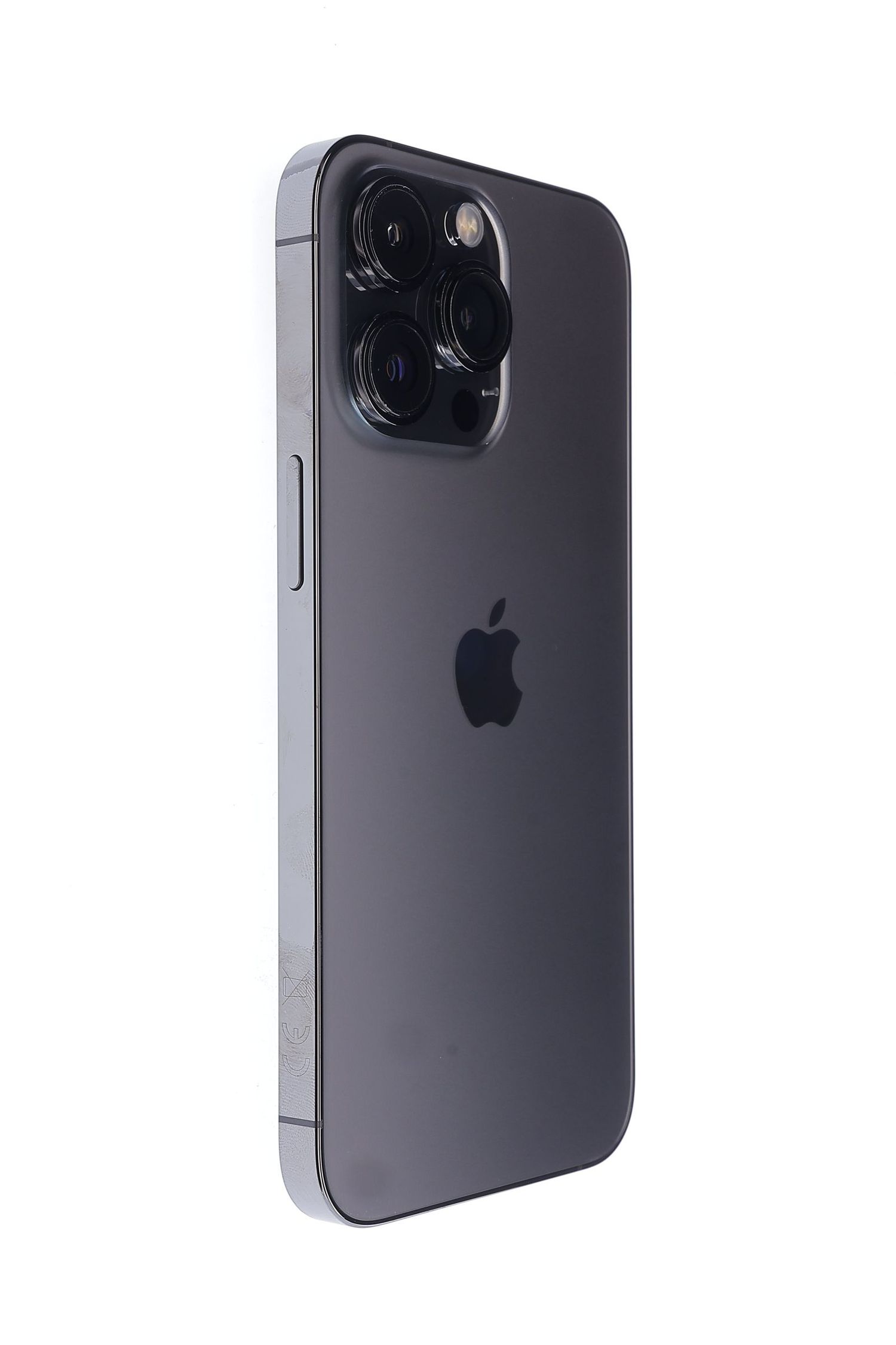 Apple iPhone 13 Pro 256 GB Graphite - Kiváló
