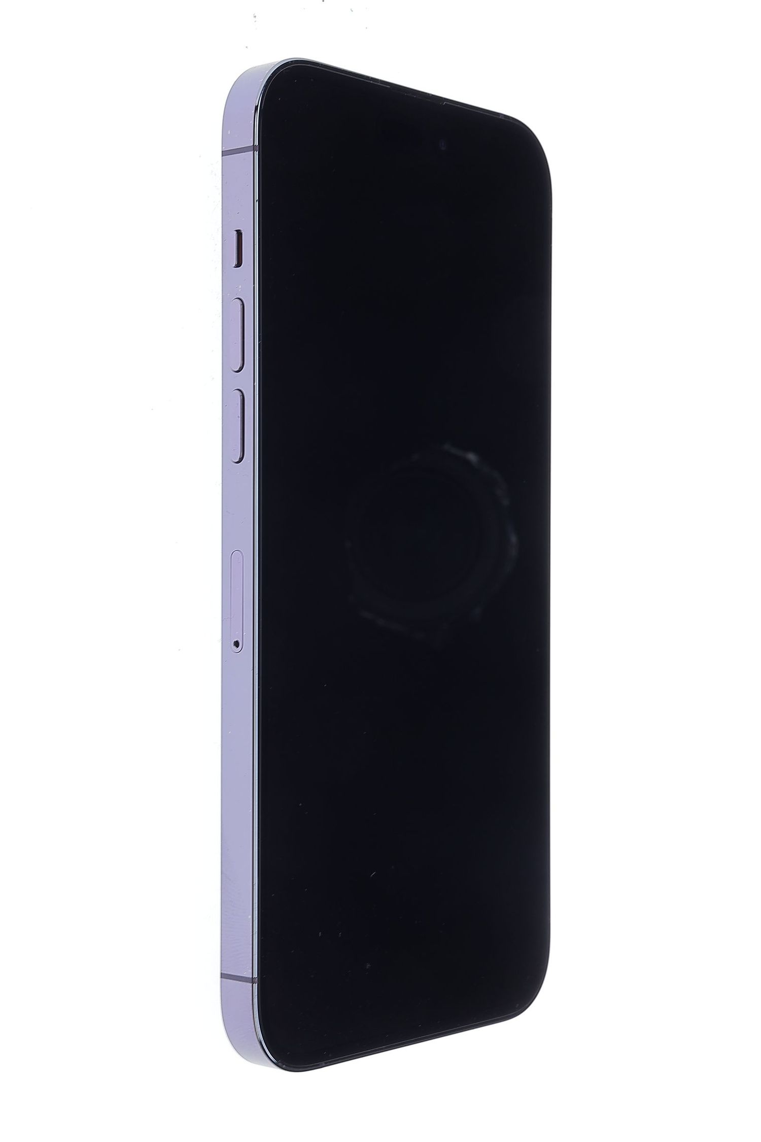 Apple iPhone 14 Pro Max 128 GB Deep Purple - Excelent