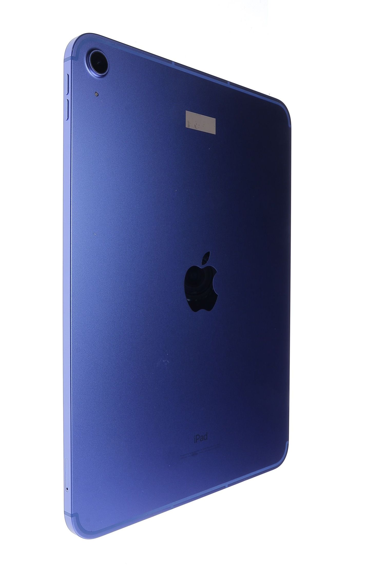 Apple iPad 10 (2022) 10.9" 10th Gen Cellular 256 GB Blue - Добро