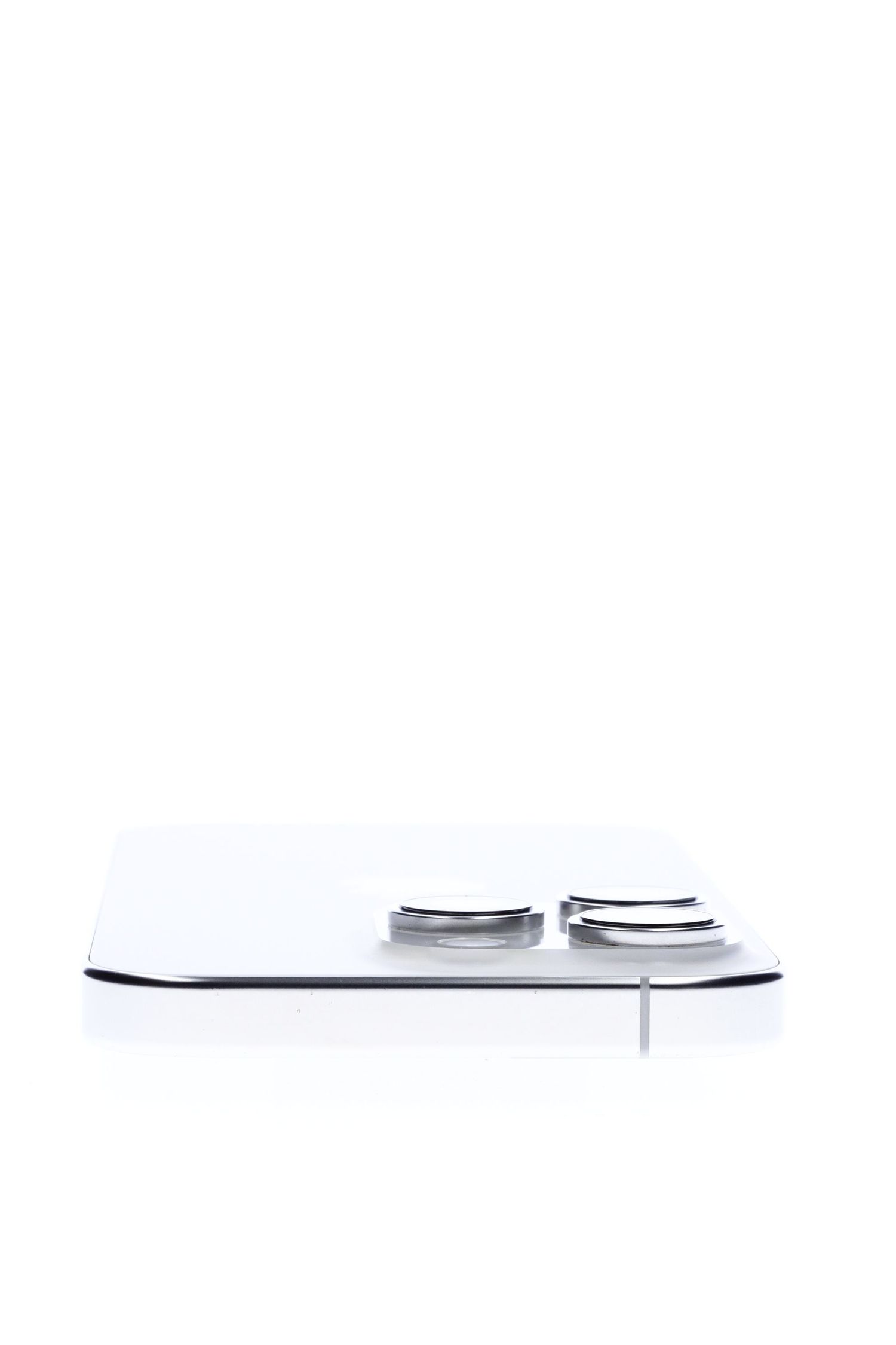 Apple iPhone 16 Pro 256 GB White Titanium - Ca nou